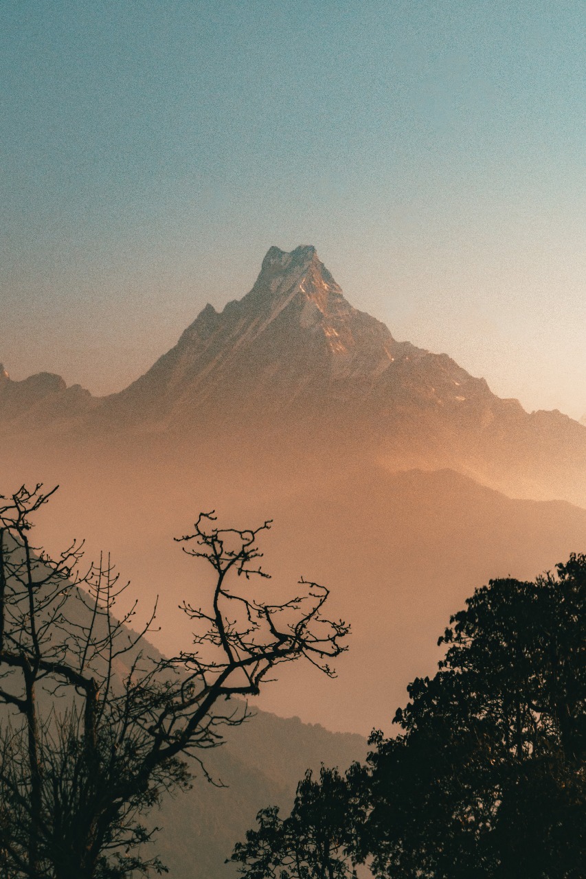 Непал: трекинг в горах, сафари и духовные места (7/45)