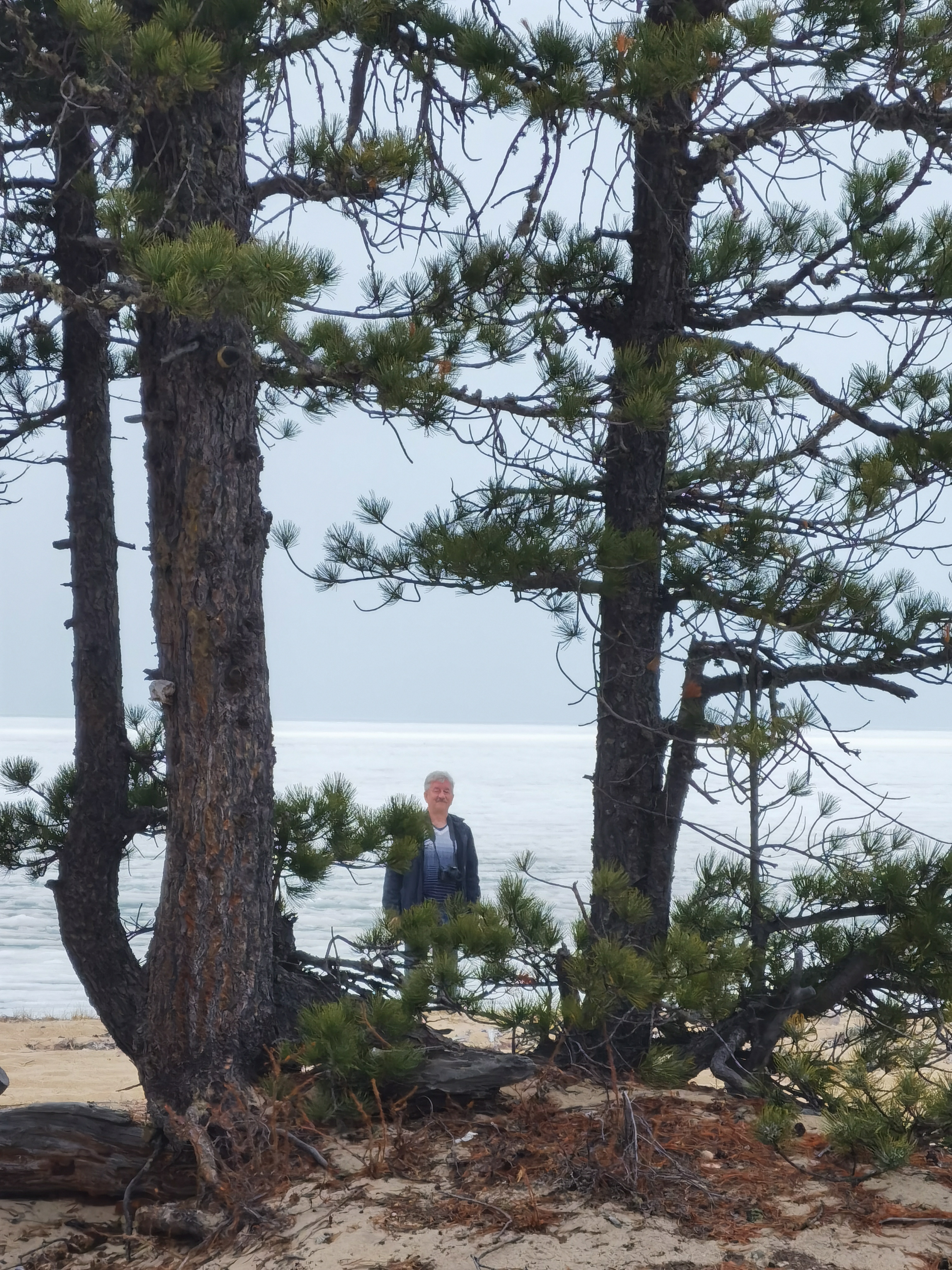 Максимум Байкала: Маяк в Турке, бассейн в Горячинске и многое другое (5/16)