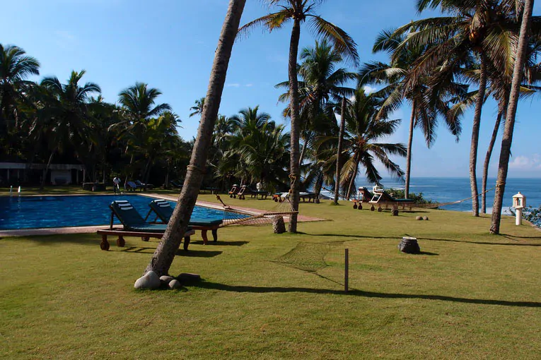 Йога тур в Кералу 22.02-07.03