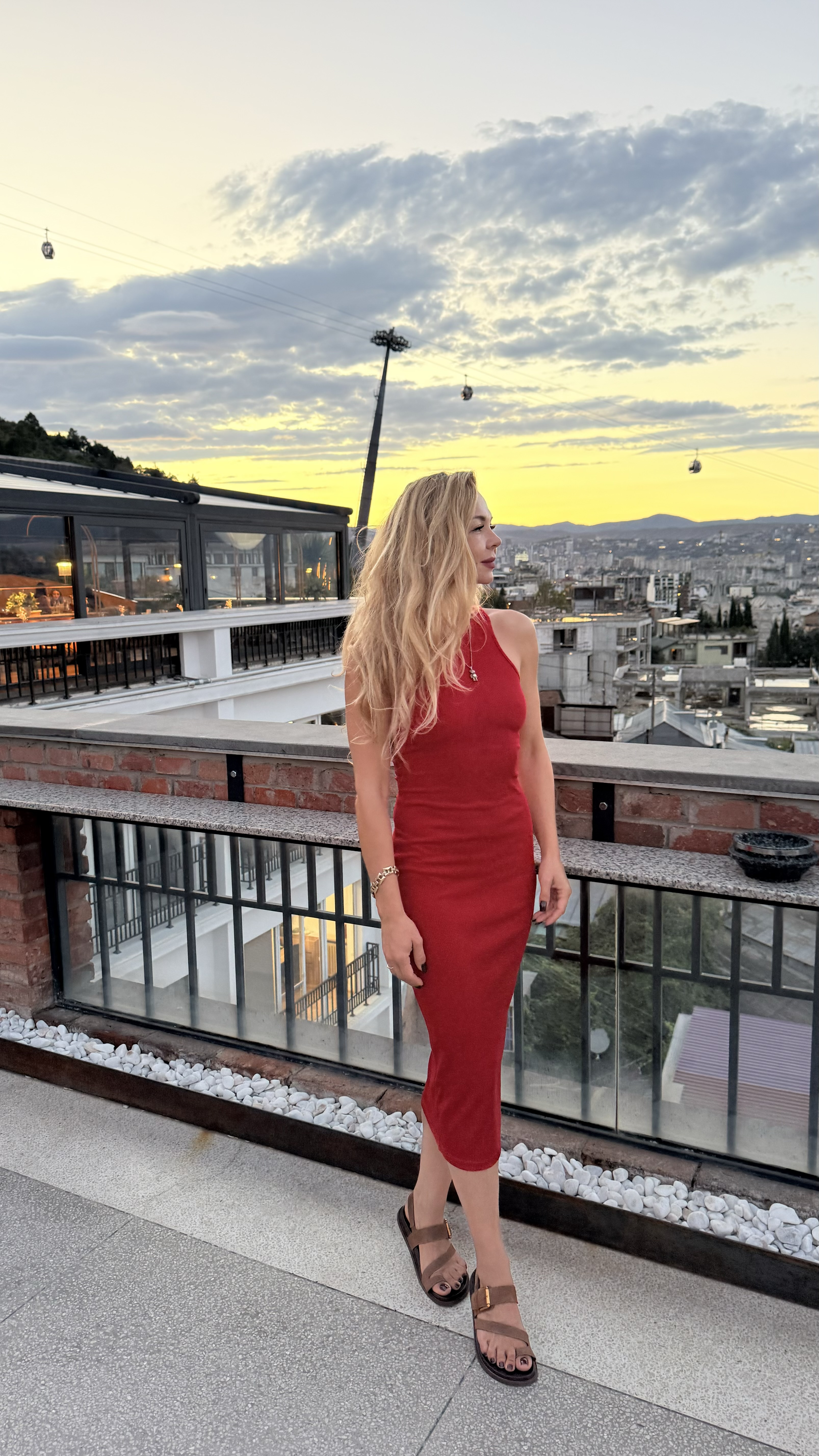 Девичник в Грузии! Мини группа (2/45)