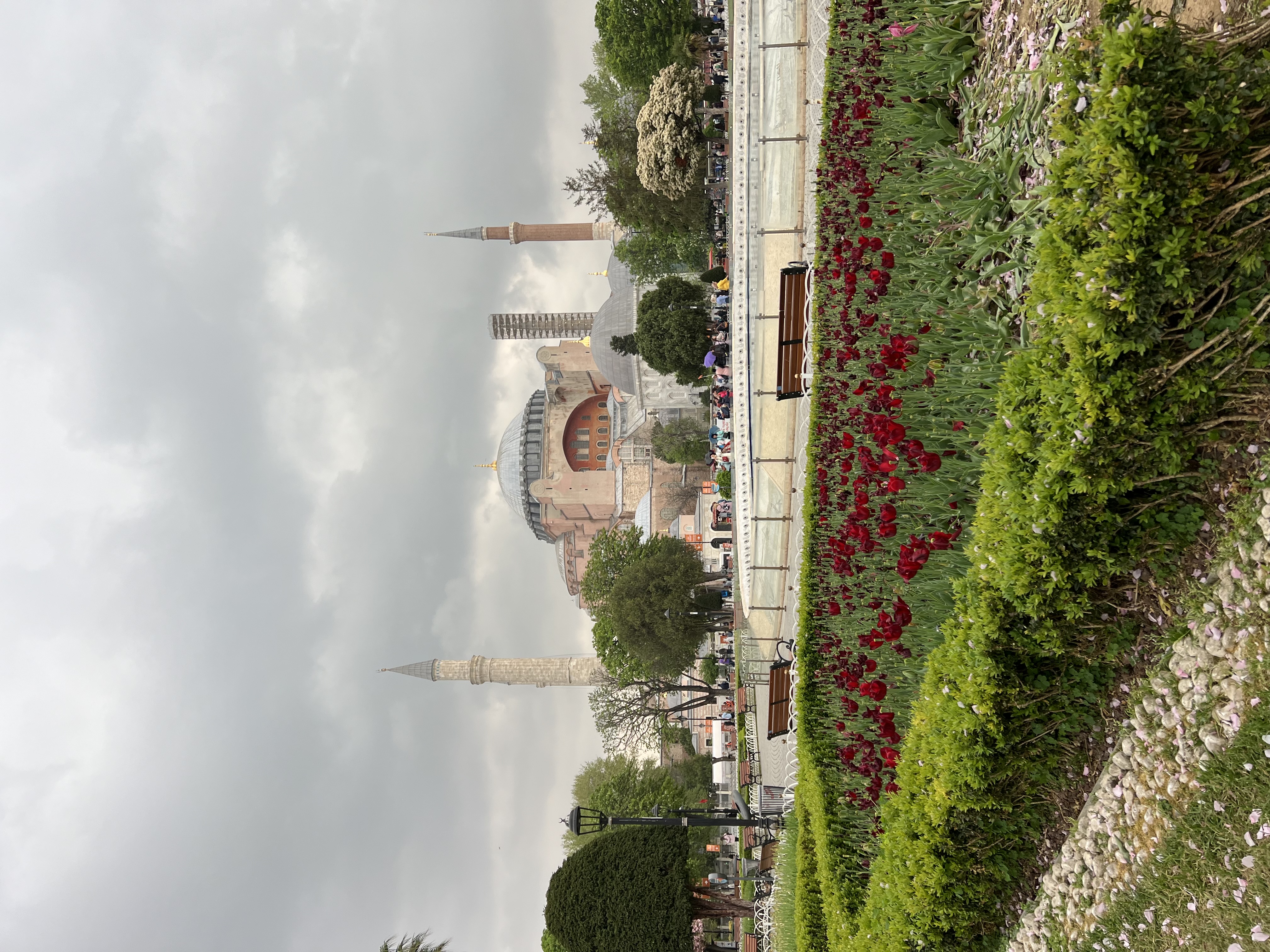 Стамбул+Каппадокия: история, колорит и волшебство рассветов (29/59)