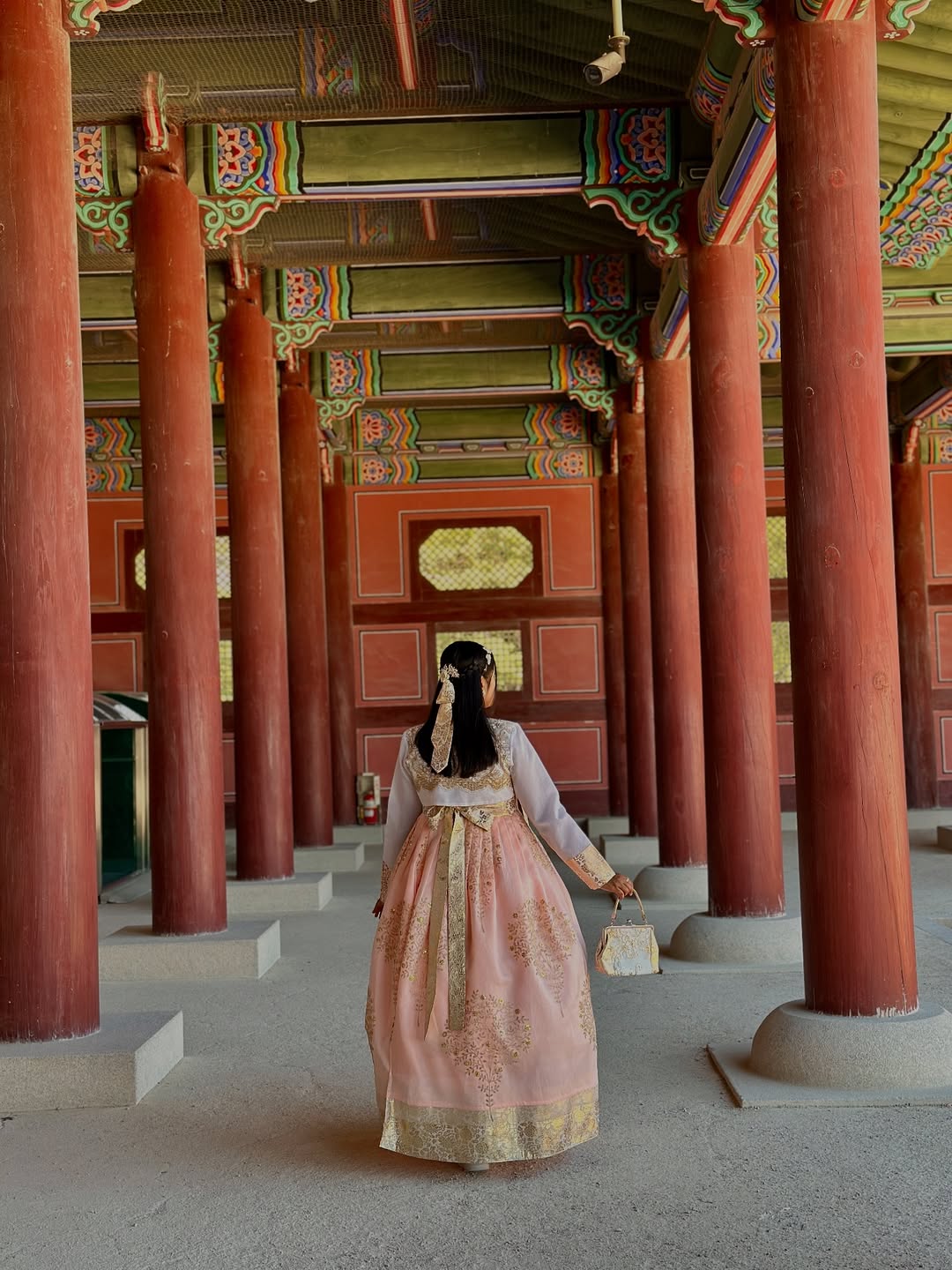 Южная Корея - Vip тур на Корейский Новый Год Seollal и Шоппинг на Korea Grand Sale. (22/72)