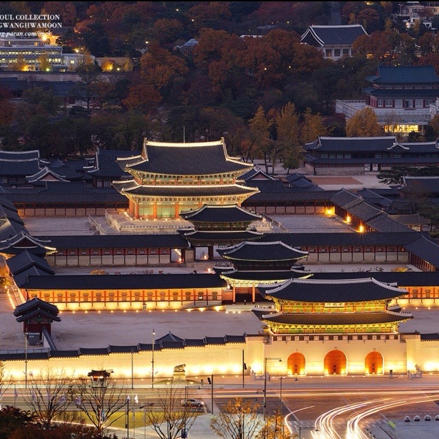 Южная Корея - Vip тур на Корейский Новый Год Seollal и Шоппинг на Korea Grand Sale. (3/72)