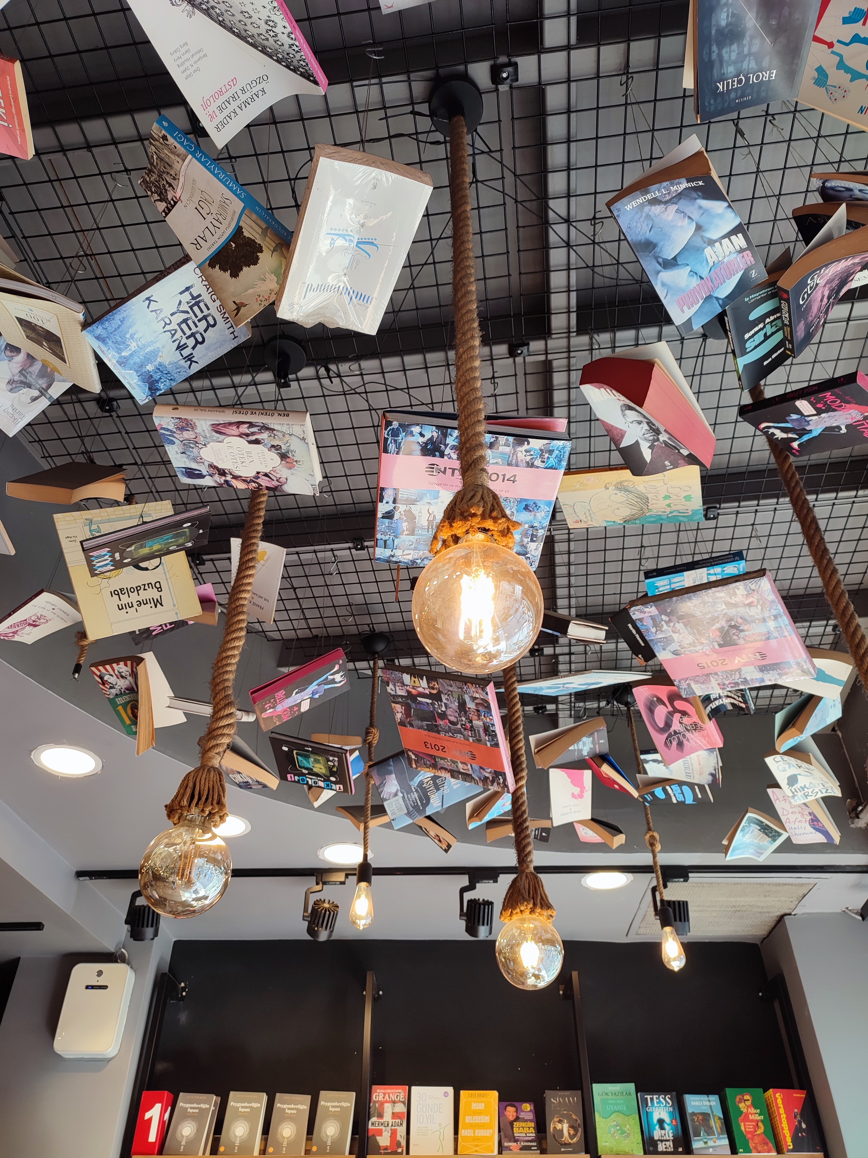 Стамбул+Каппадокия: история, колорит и волшебство рассветов (20/59)