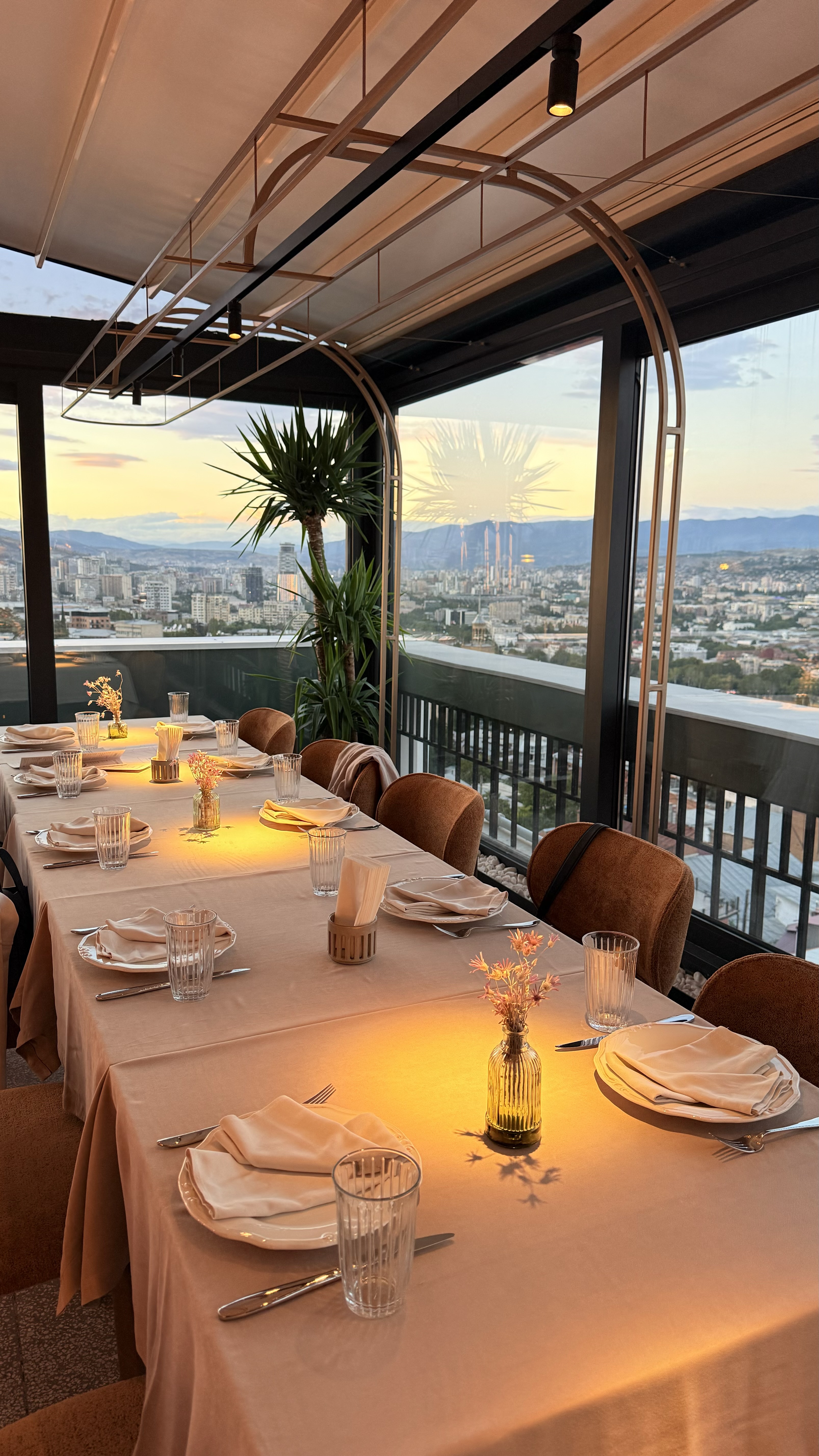 Девичник в Грузии! Мини группа (13/45)