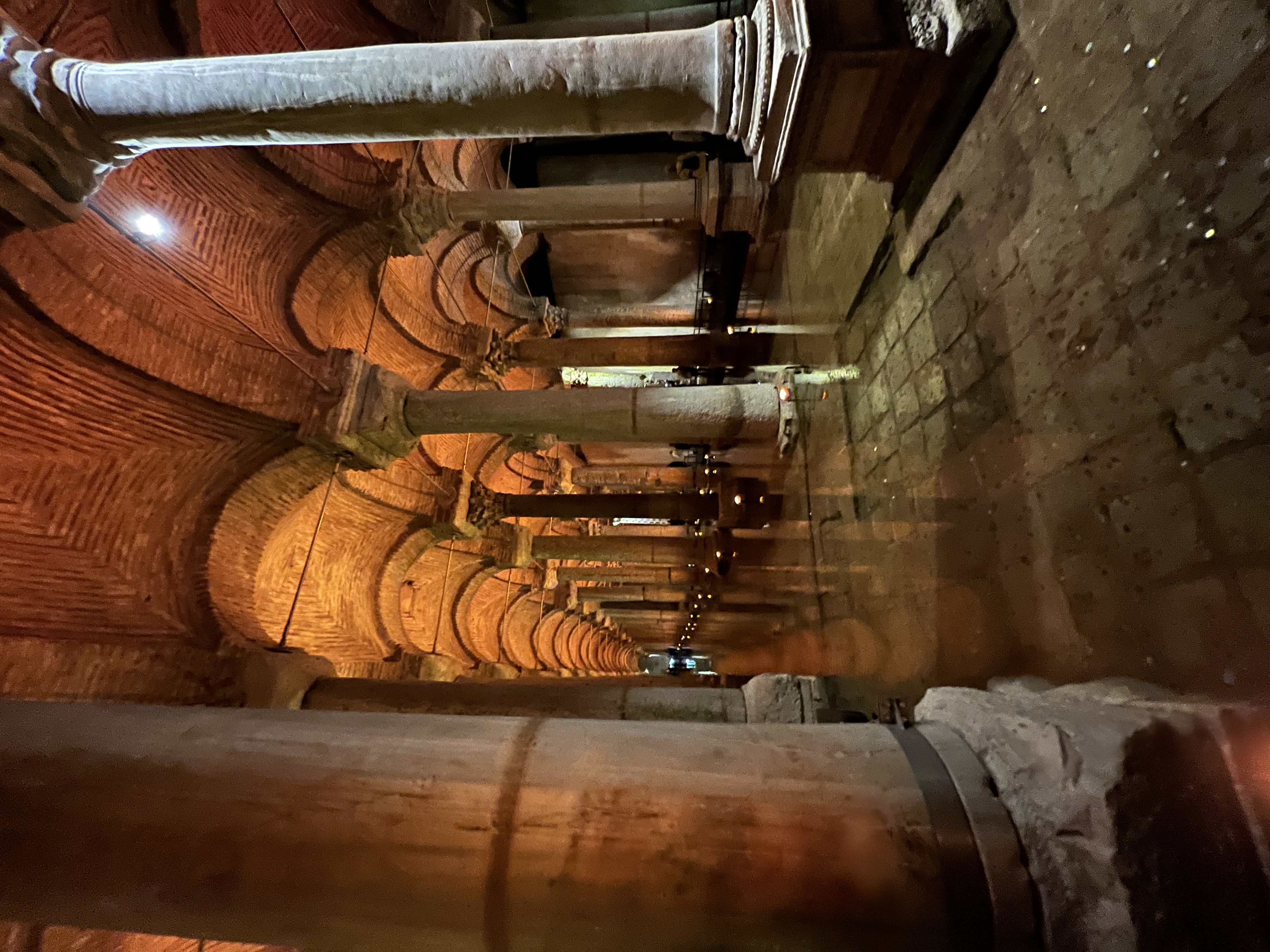 Стамбул+Каппадокия: история, колорит и волшебство рассветов (32/59)