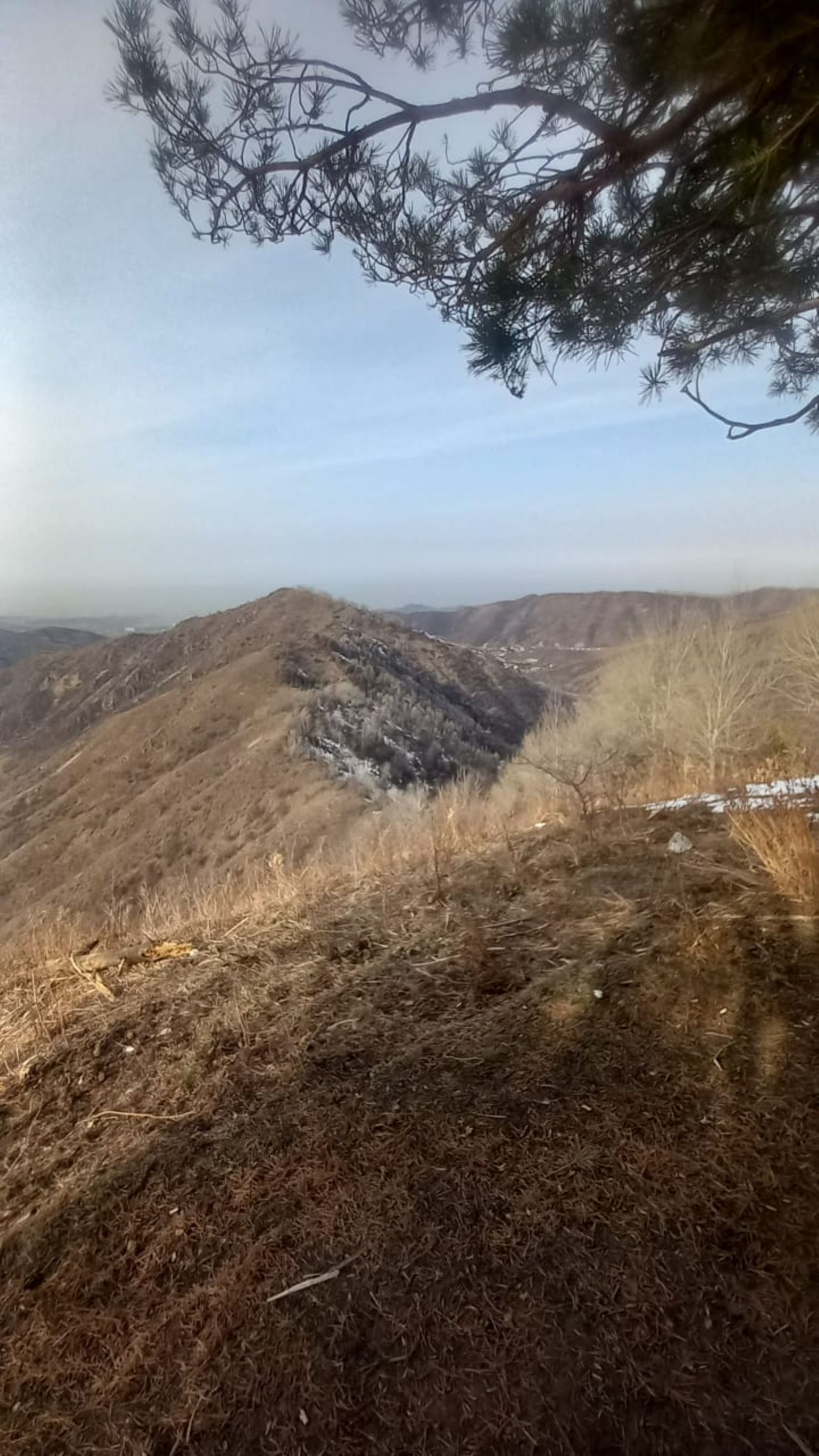 Треккинг: По тропам Каракунгей — к вершине Слониха (5/16)