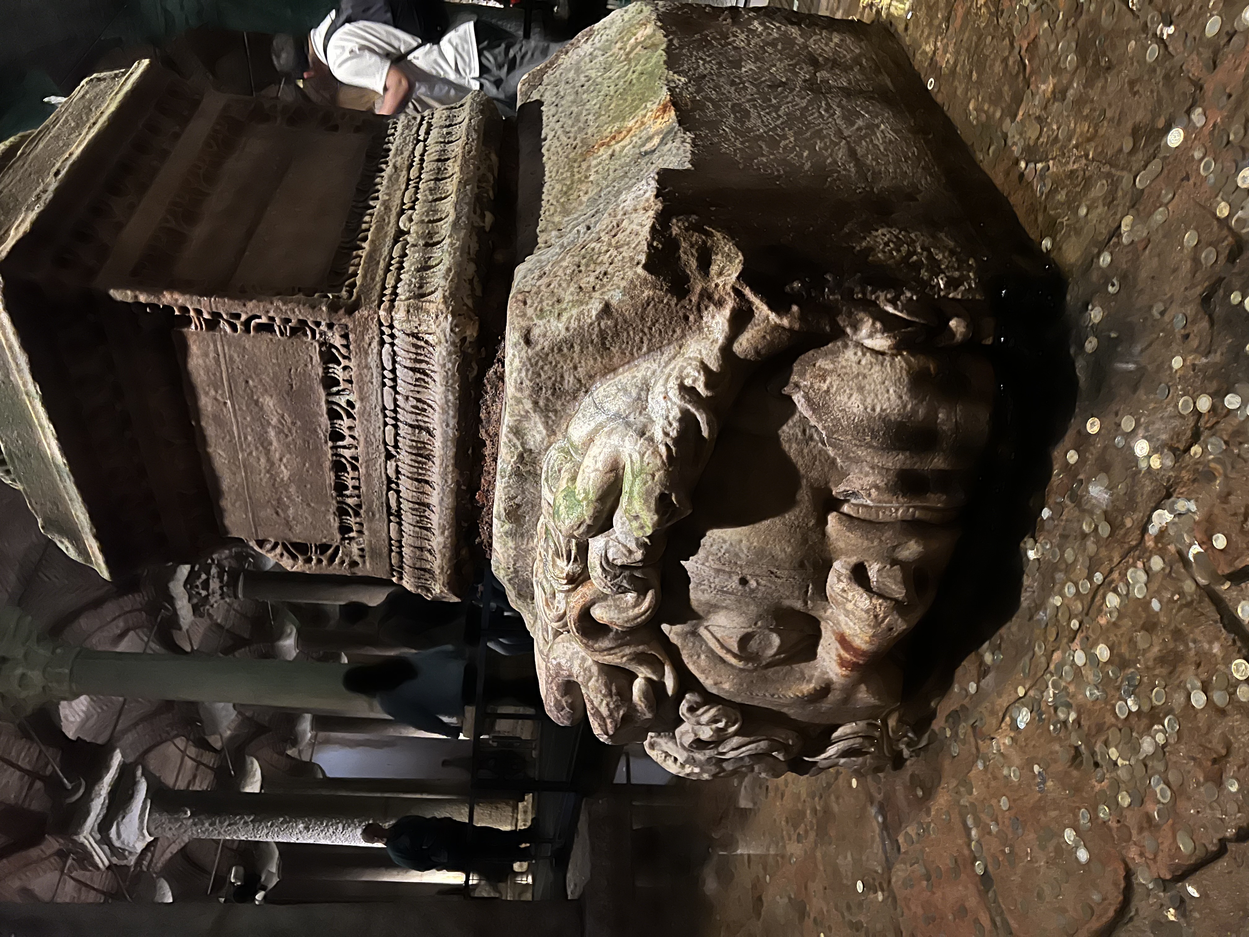 Стамбул+Каппадокия: история, колорит и волшебство рассветов (39/59)