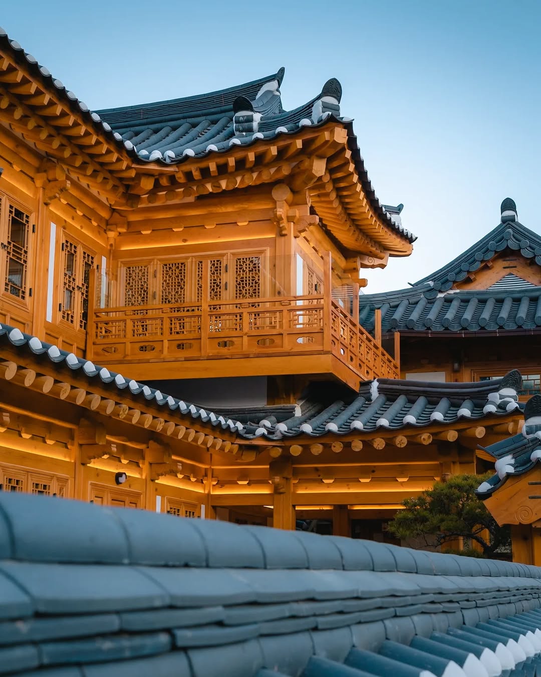 Южная Корея - Vip тур на Корейский Новый Год Seollal и Шоппинг на Korea Grand Sale. (21/72)