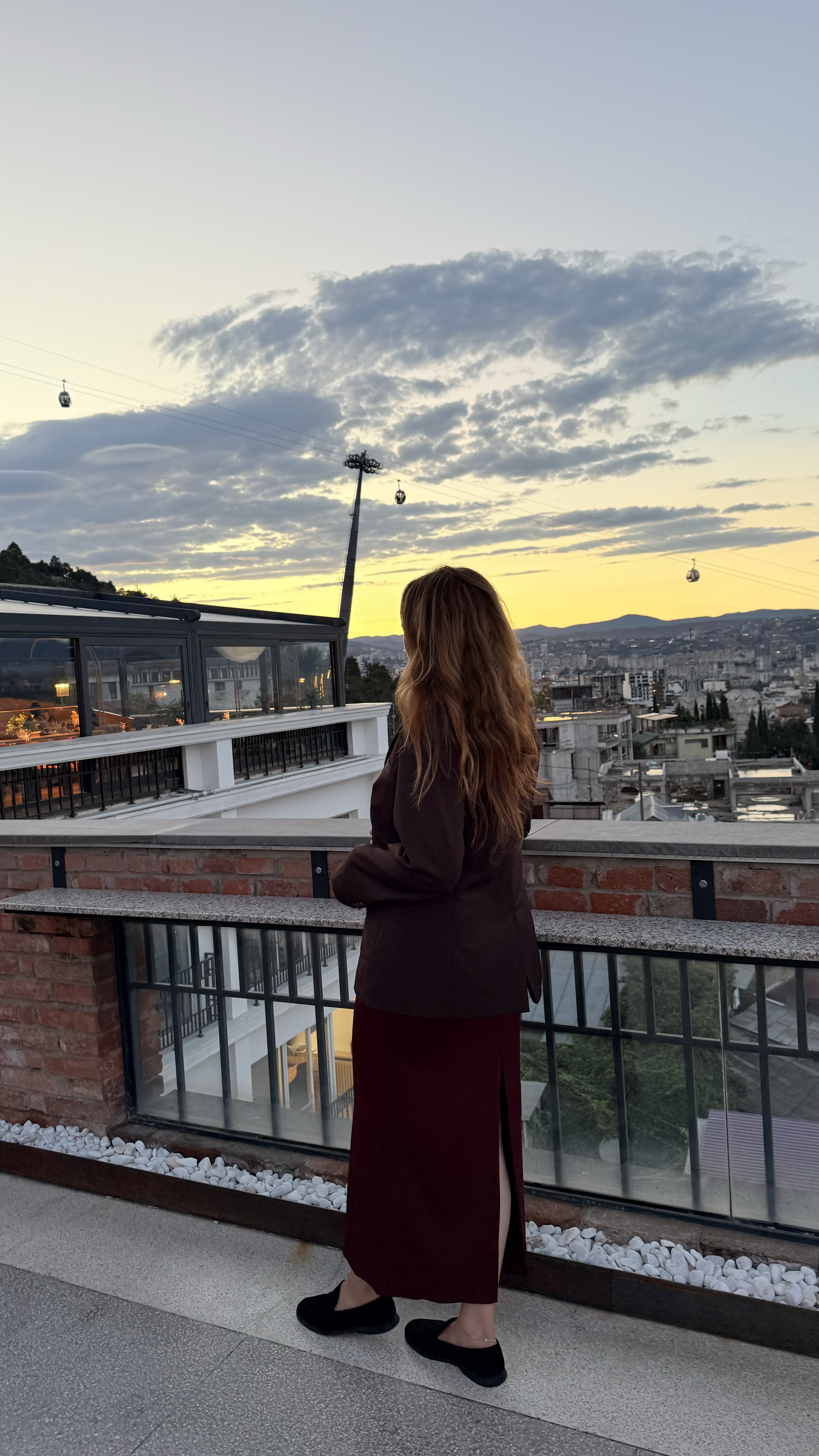 Девичник в Грузии! Мини группа (12/45)