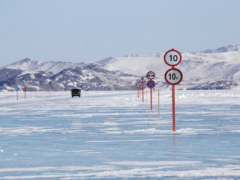 Этническое приключение на Байкале: погружение в культуру и красоту края (12/29)