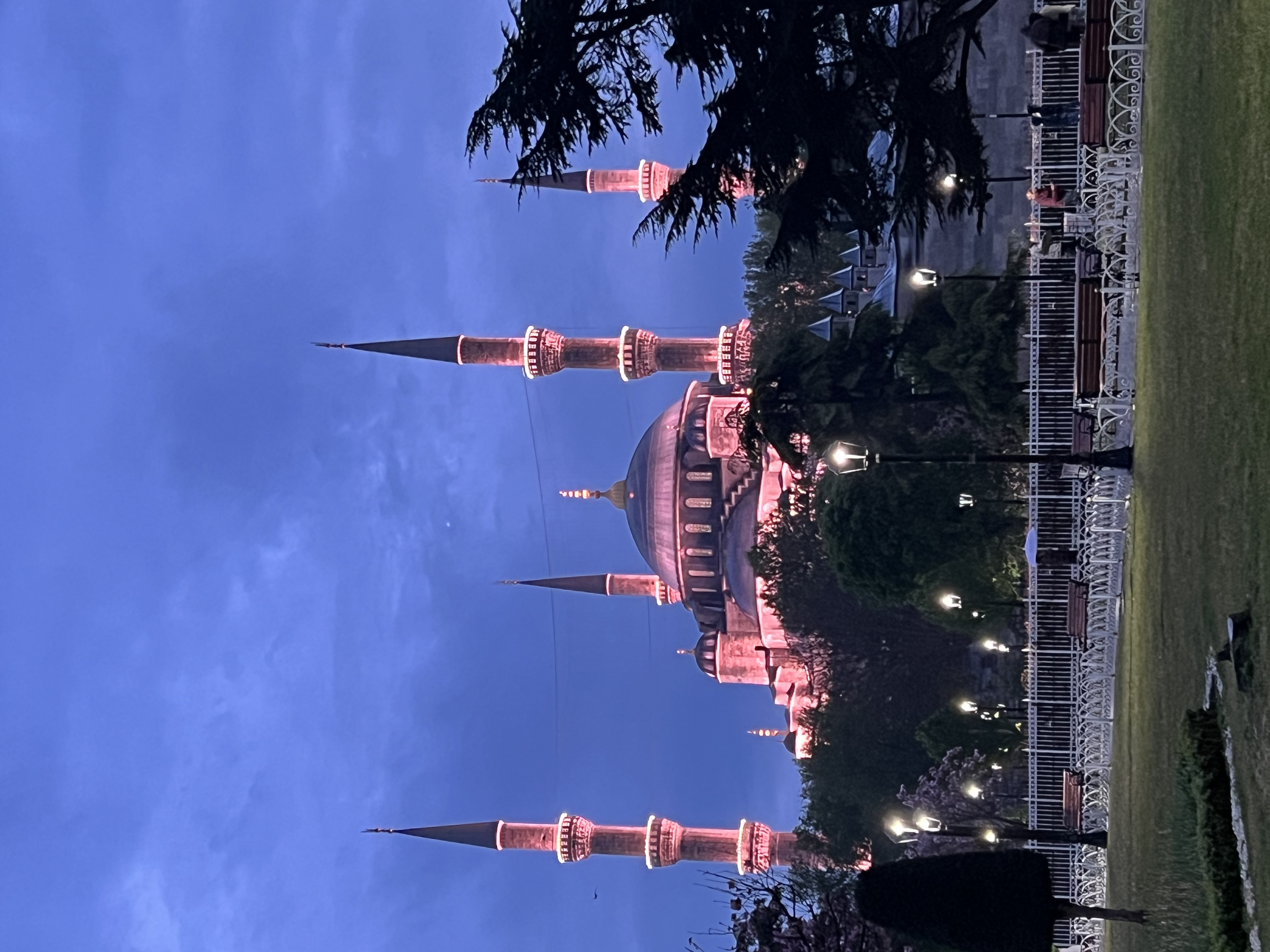 Стамбул+Каппадокия: история, колорит и волшебство рассветов (33/59)