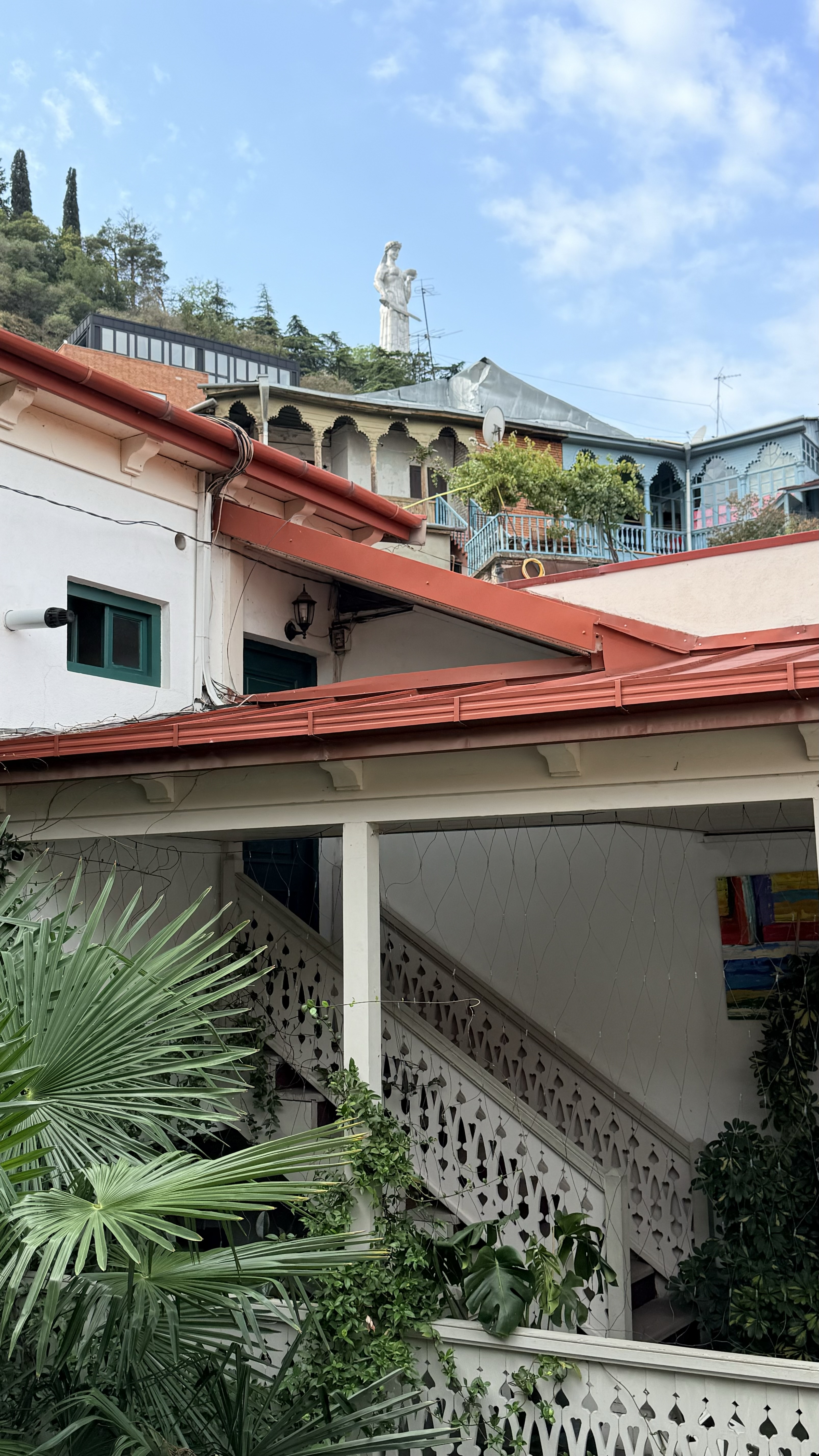 Девичник в Грузии! Мини группа (8/45)