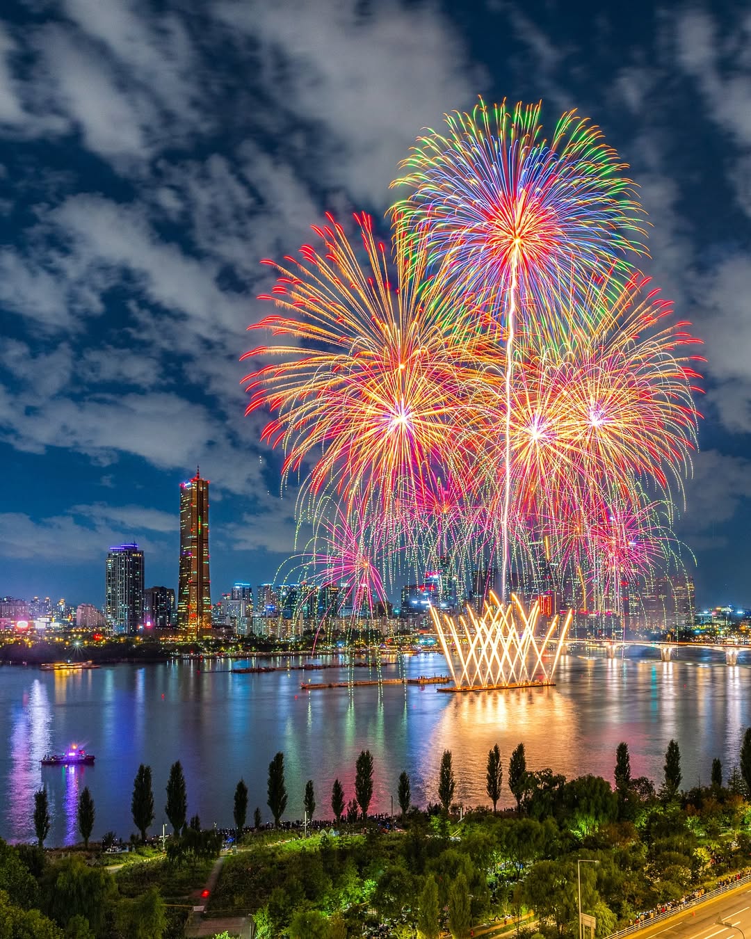 Южная Корея - Vip тур на Корейский Новый Год Seollal и Шоппинг на Korea Grand Sale. (55/72)