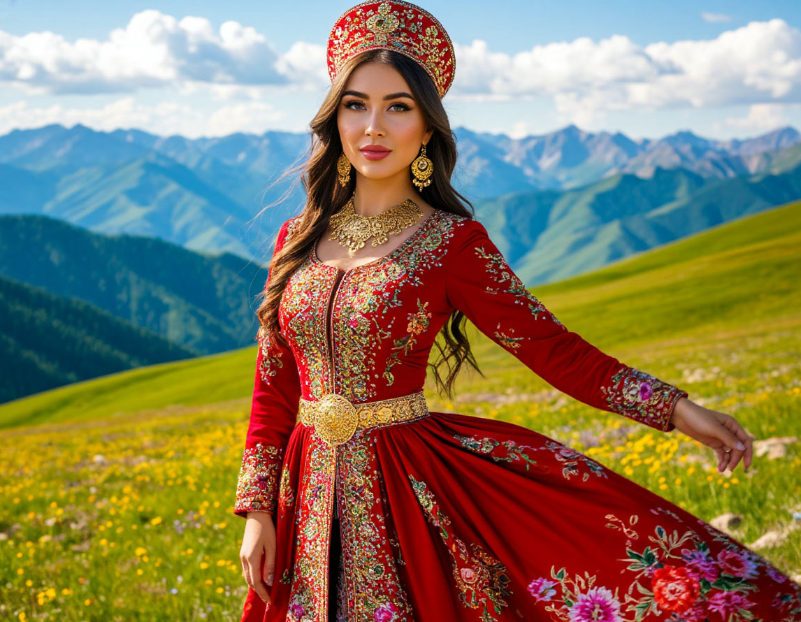 Гранд-путешествие по Казахстану и Узбекистану с Хивой и 2 перелетами