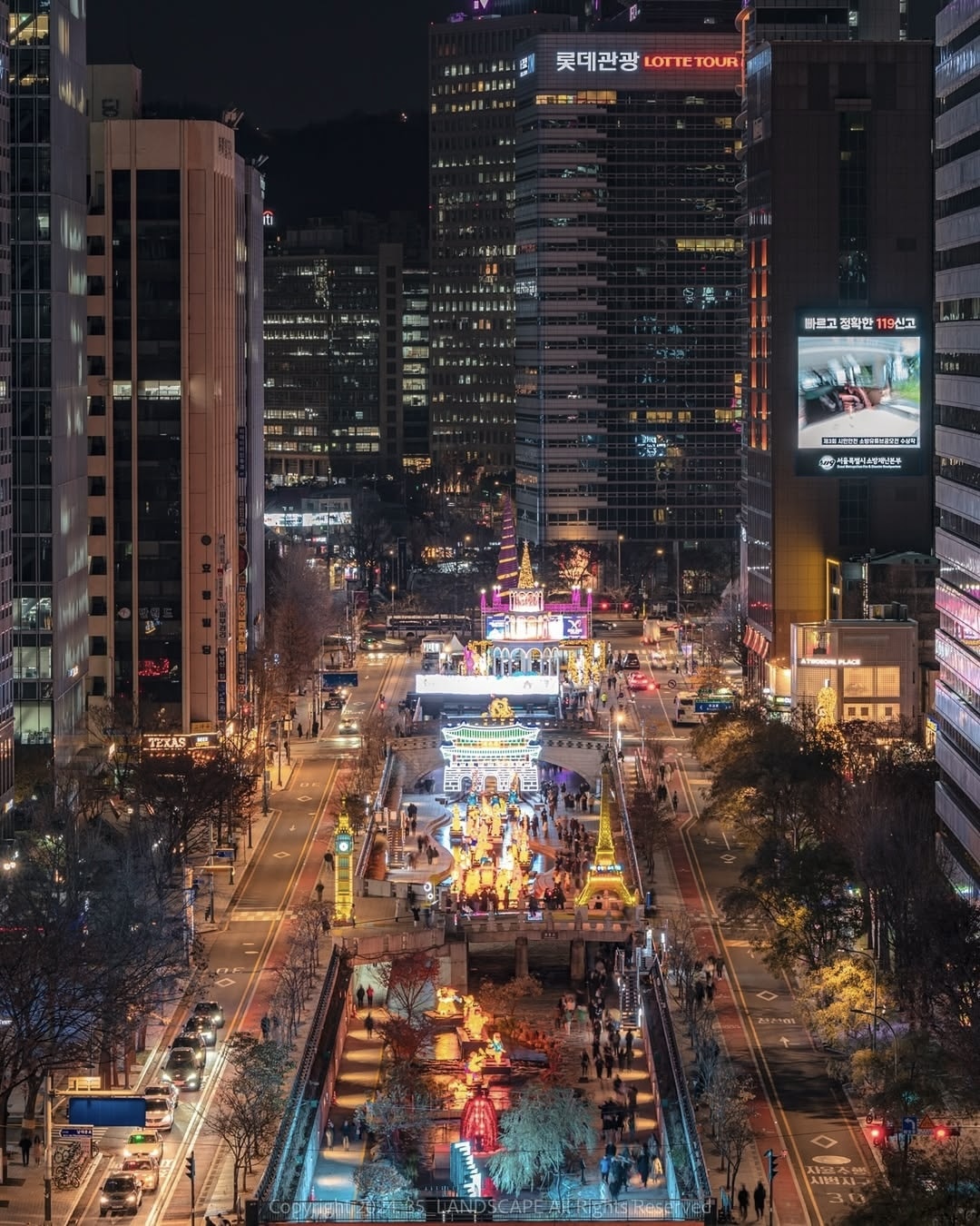 Южная Корея - Vip тур на Корейский Новый Год Seollal и Шоппинг на Korea Grand Sale. (26/72)