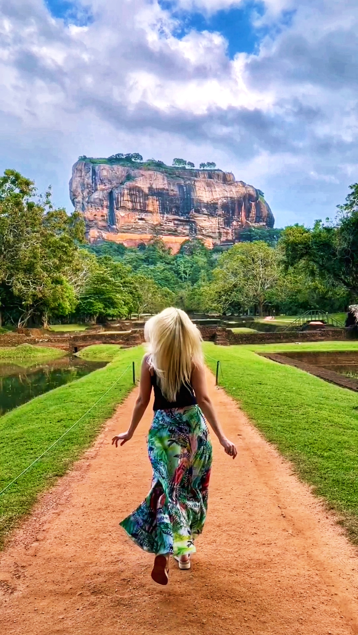 Шри-Ланка: всё самое лучшее за 8 дней + Сафари в Яле