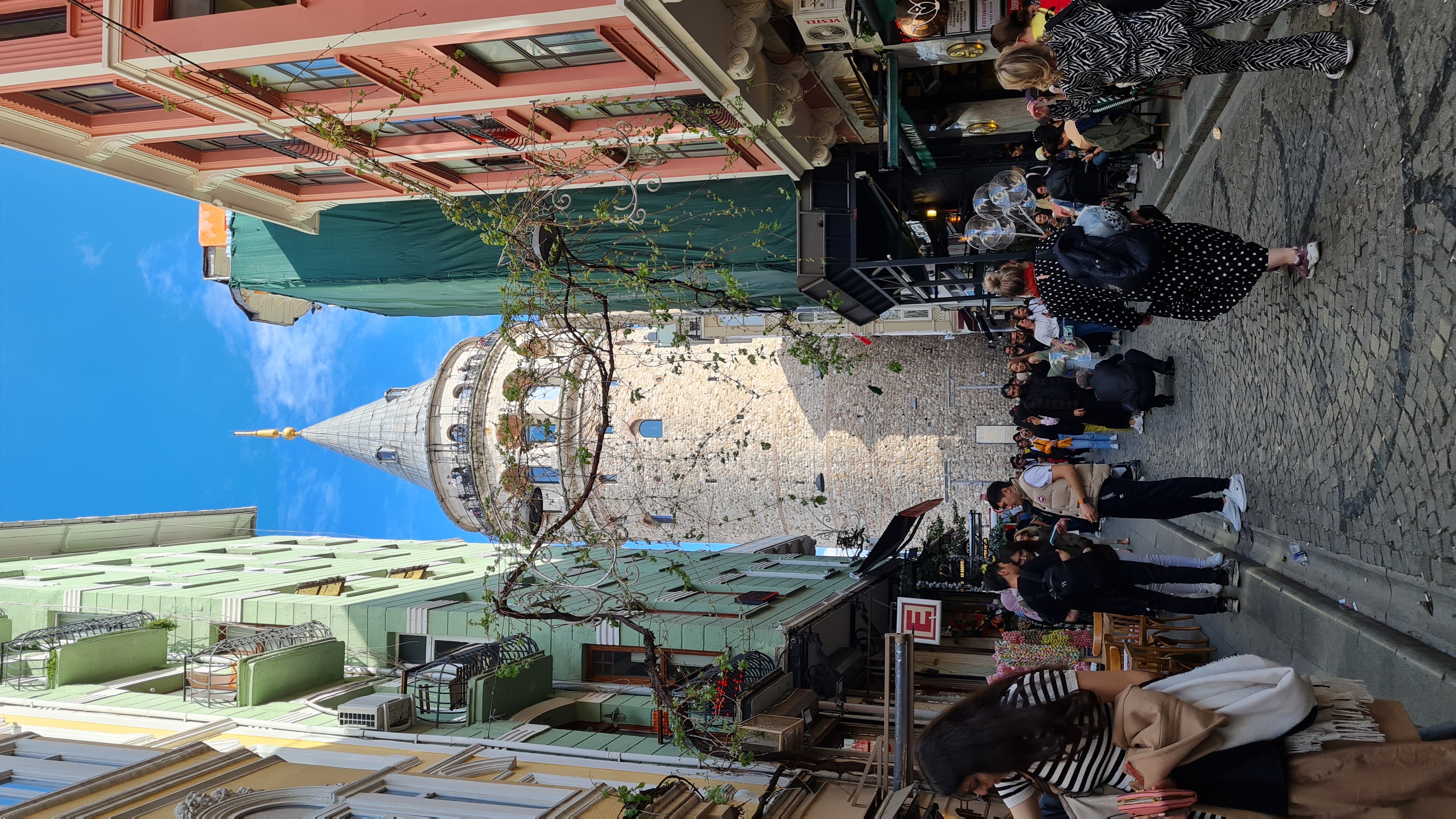 Стамбул+Каппадокия: история, колорит и волшебство рассветов (26/59)