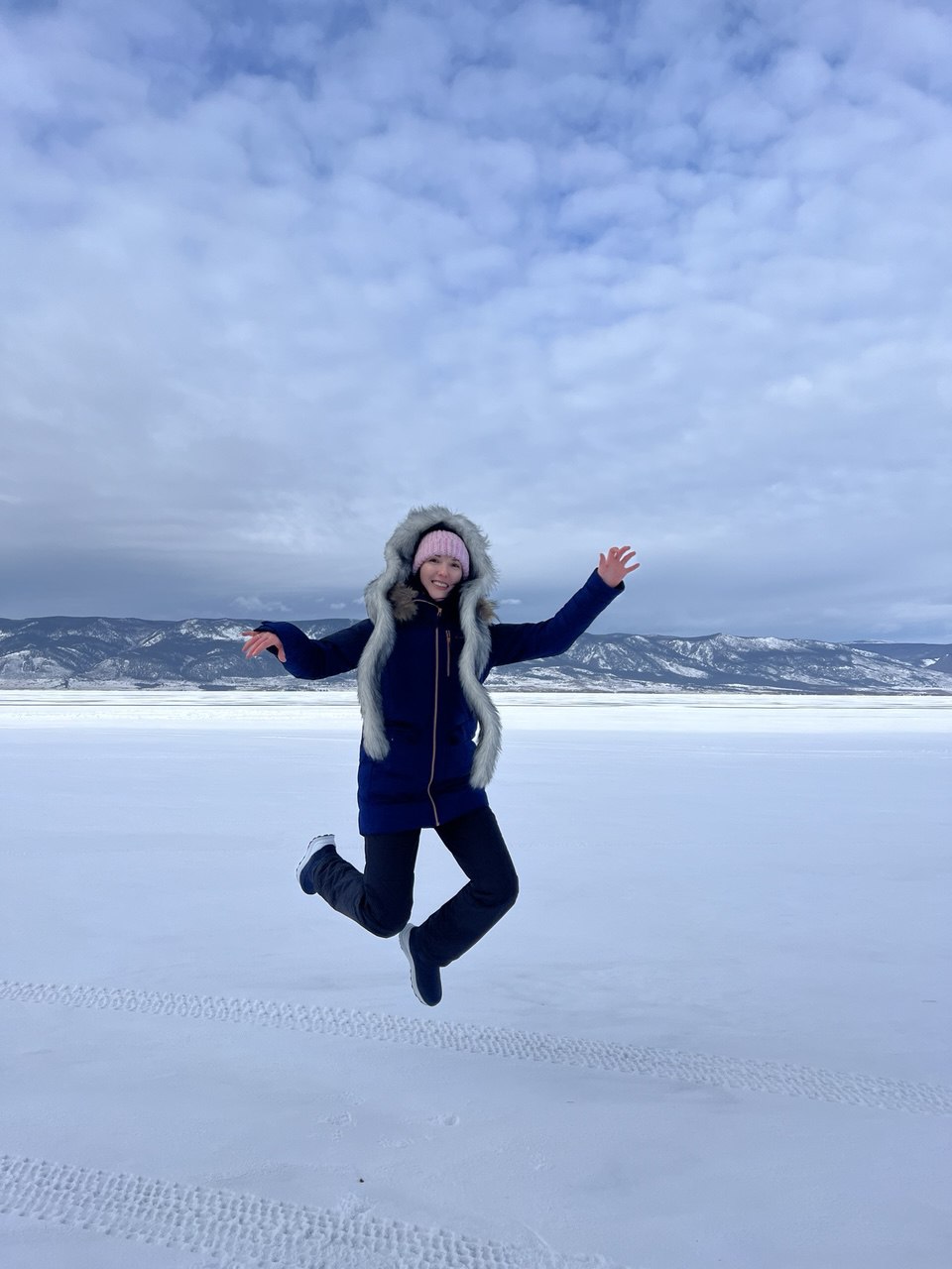 Этническое приключение на Байкале: погружение в культуру и красоту края (5/29)