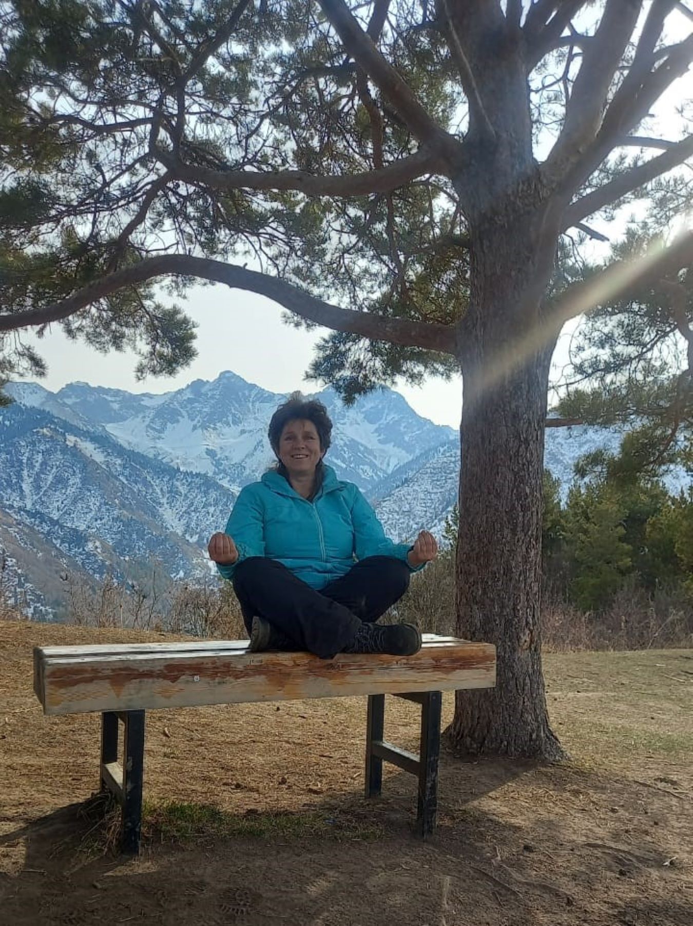 Треккинг: По тропам Каракунгей — к вершине Слониха (4/16)