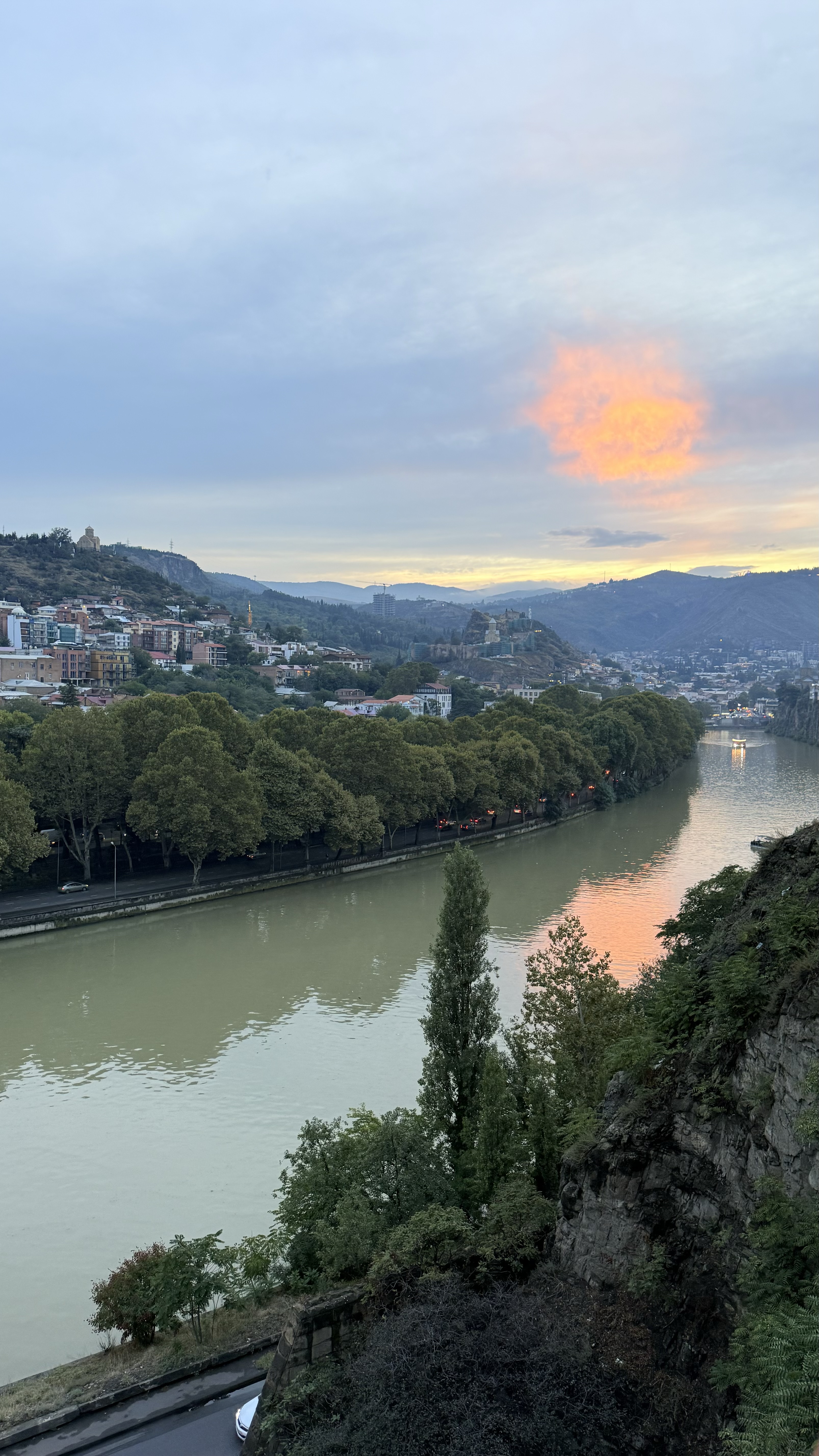 Девичник в Грузии! Мини группа (18/45)