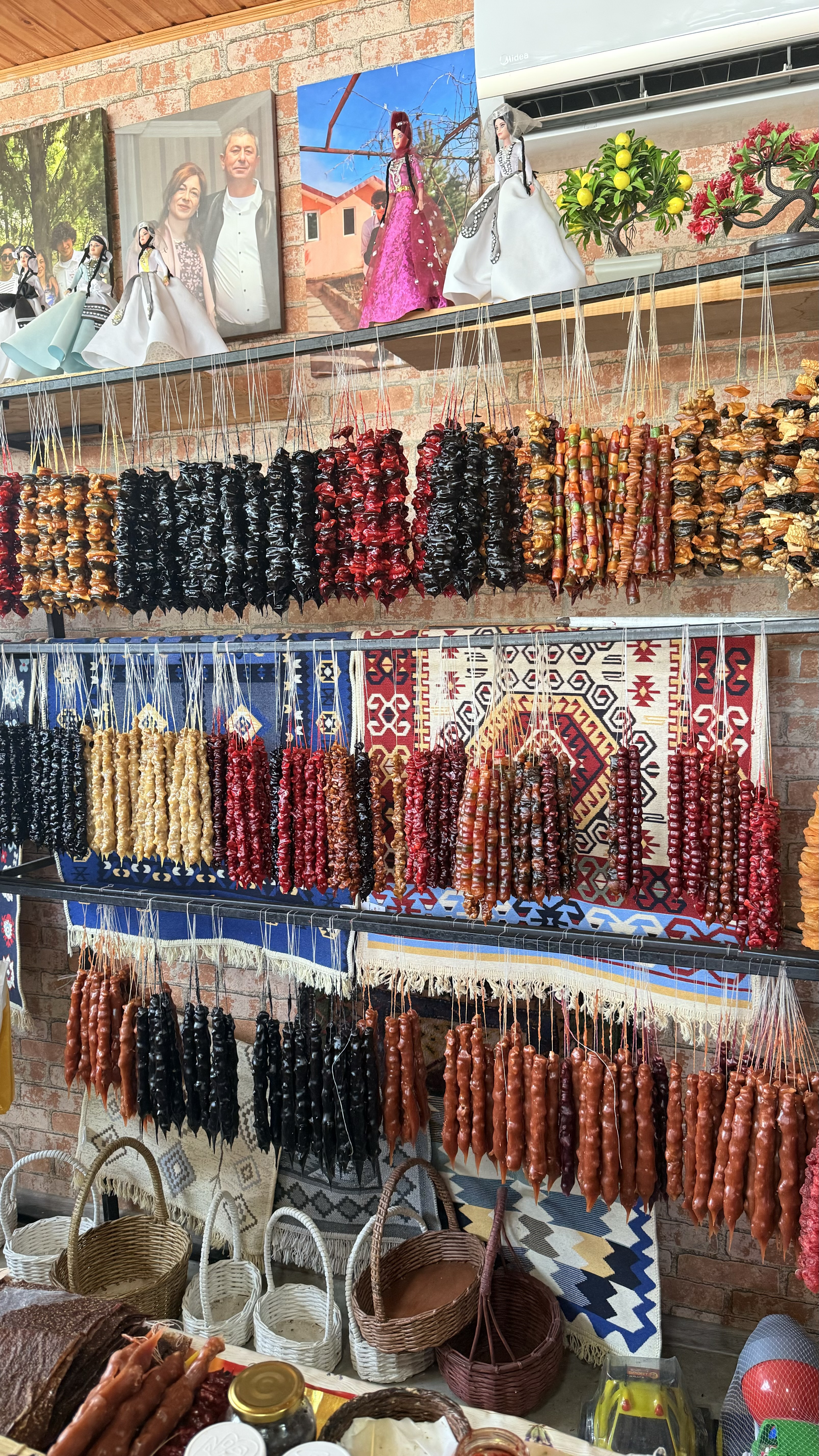 Девичник в Грузии! Мини группа (19/45)