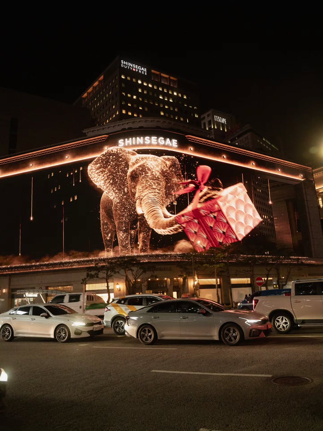 Южная Корея - Vip тур на Корейский Новый Год Seollal и Шоппинг на Korea Grand Sale. (18/72)