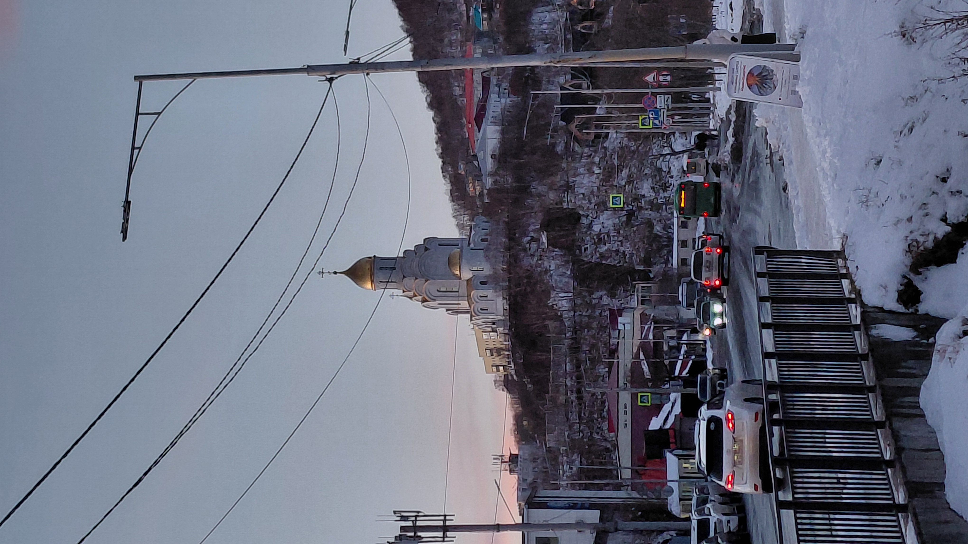 Камчатка -Зимняя  6 дней без рюкзаков  Все включено ! (9/44)