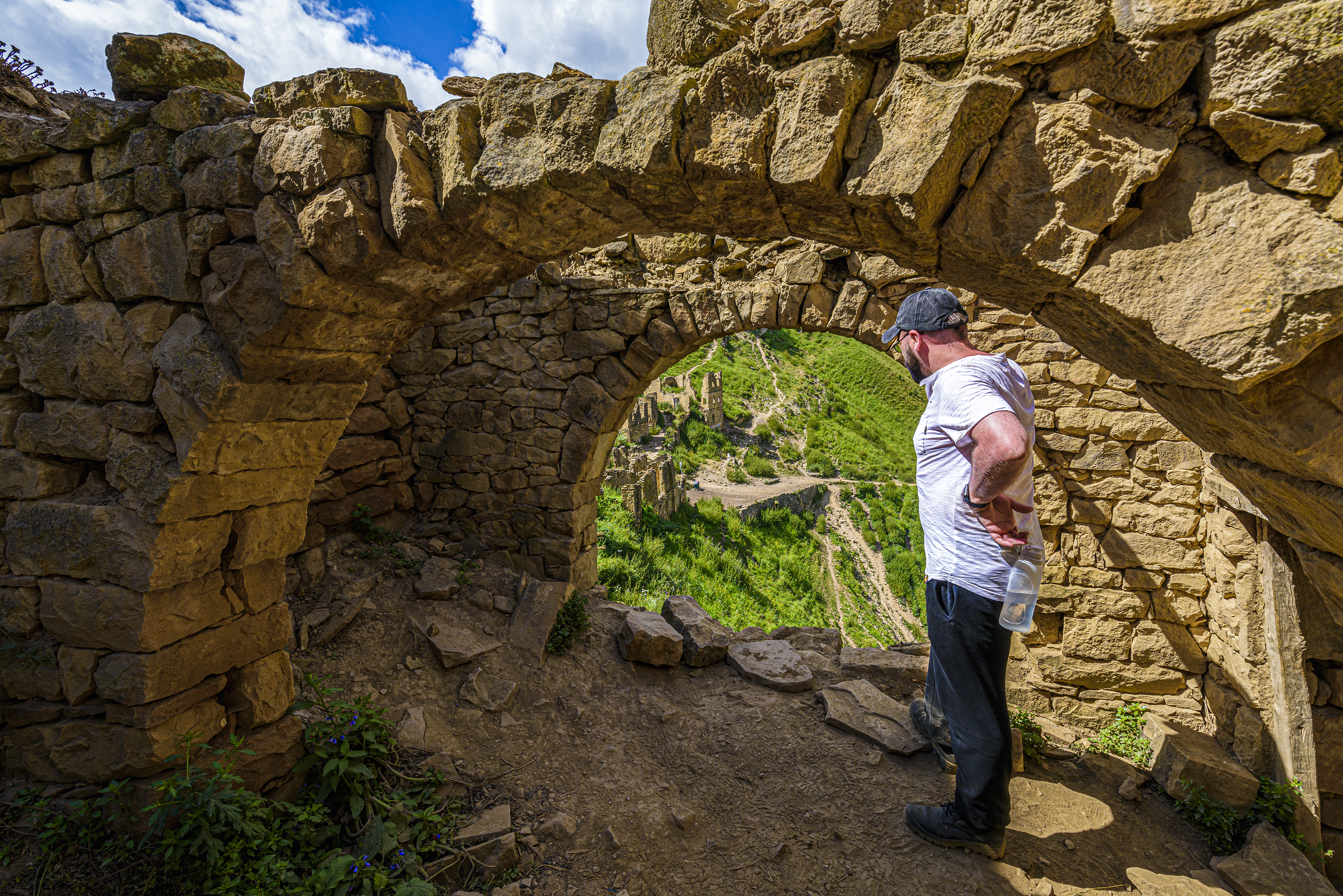 Горный Дагестан из Перми (19/60)