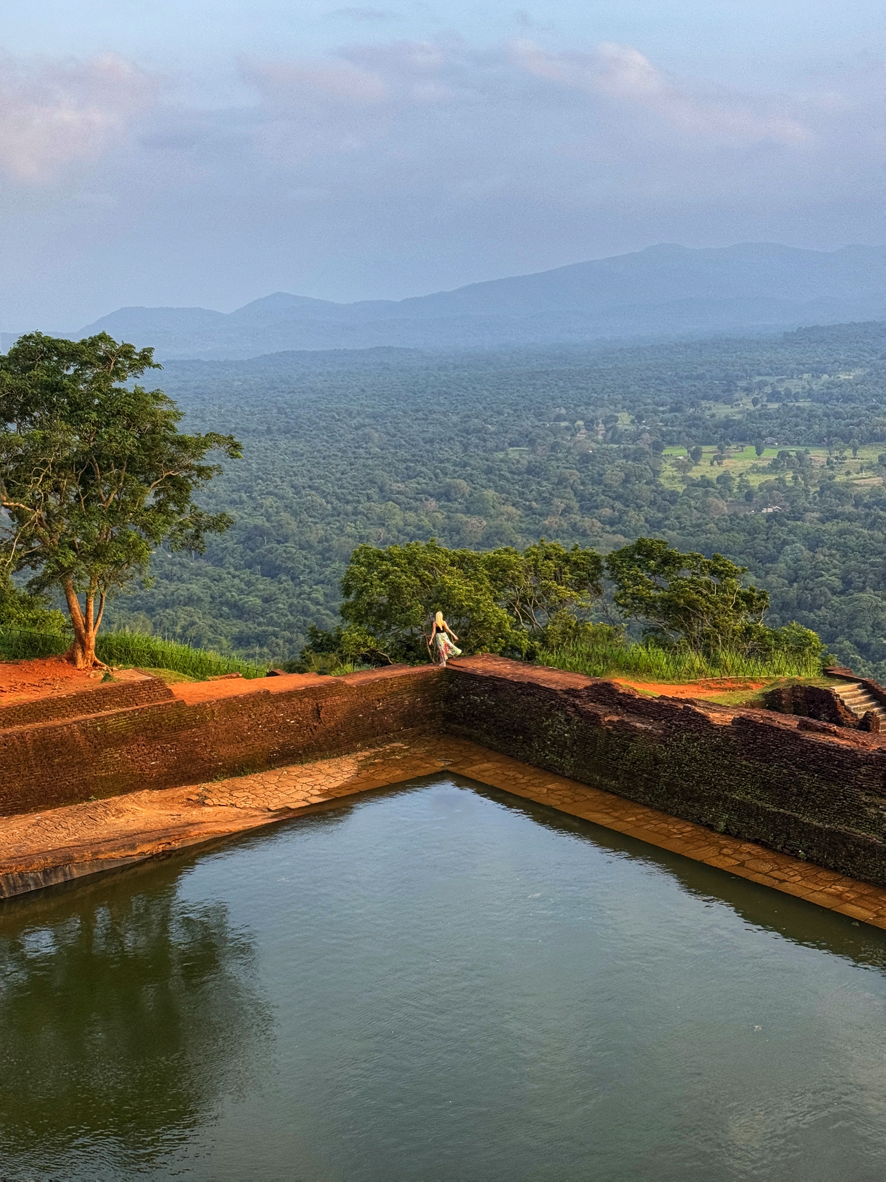 Шри-Ланка: всё самое лучшее за 8 дней + Сафари в Яле (2/40)