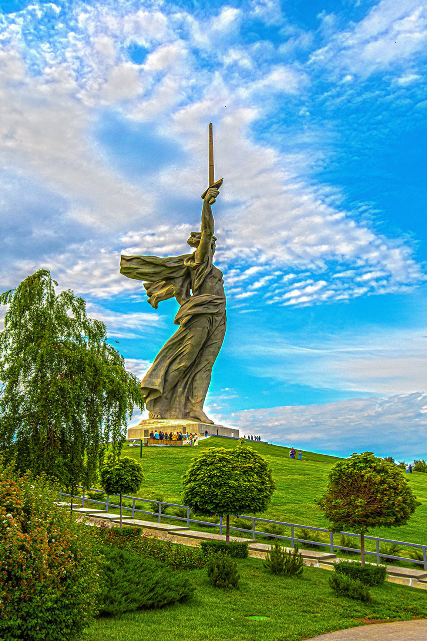 Горный Дагестан из Перми (10/60)