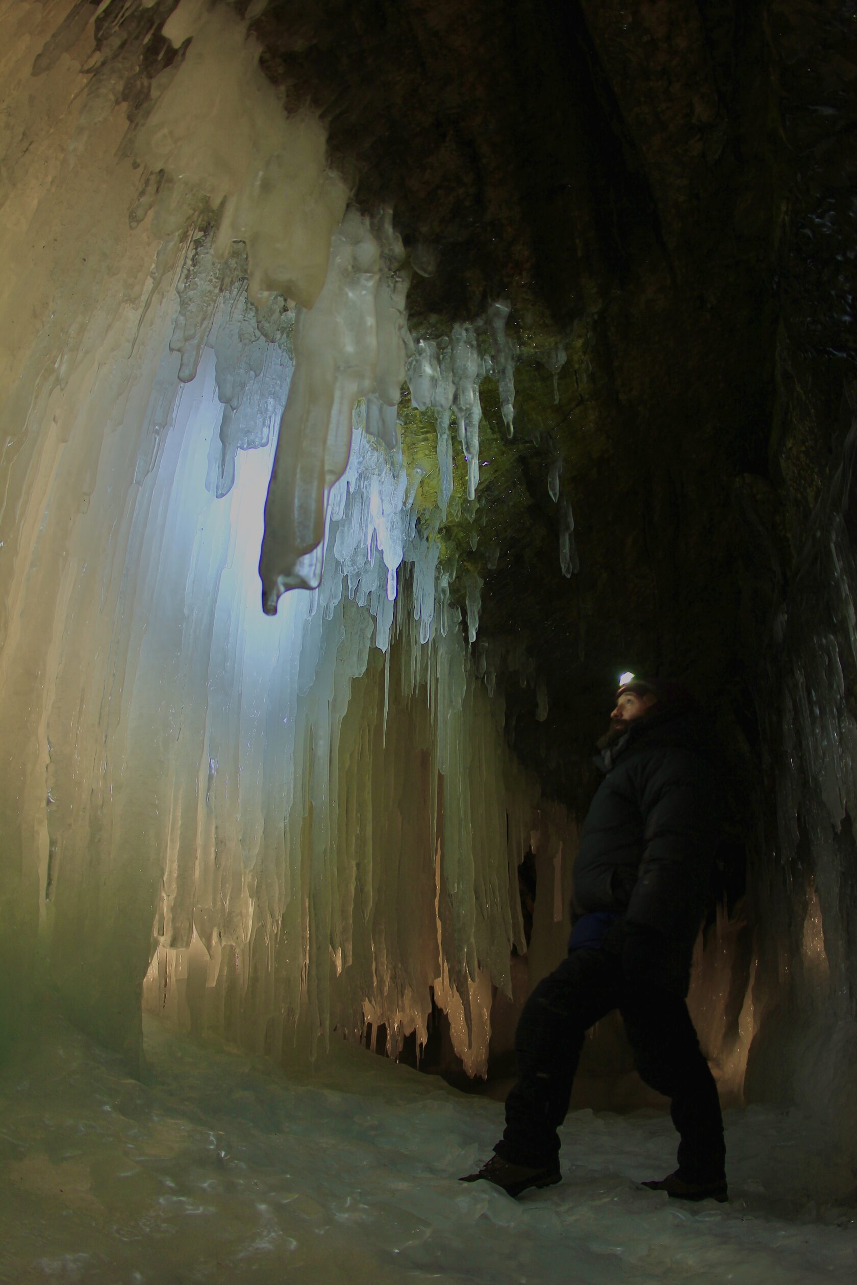 Фототур на Ольхон на 1 день (12/15)