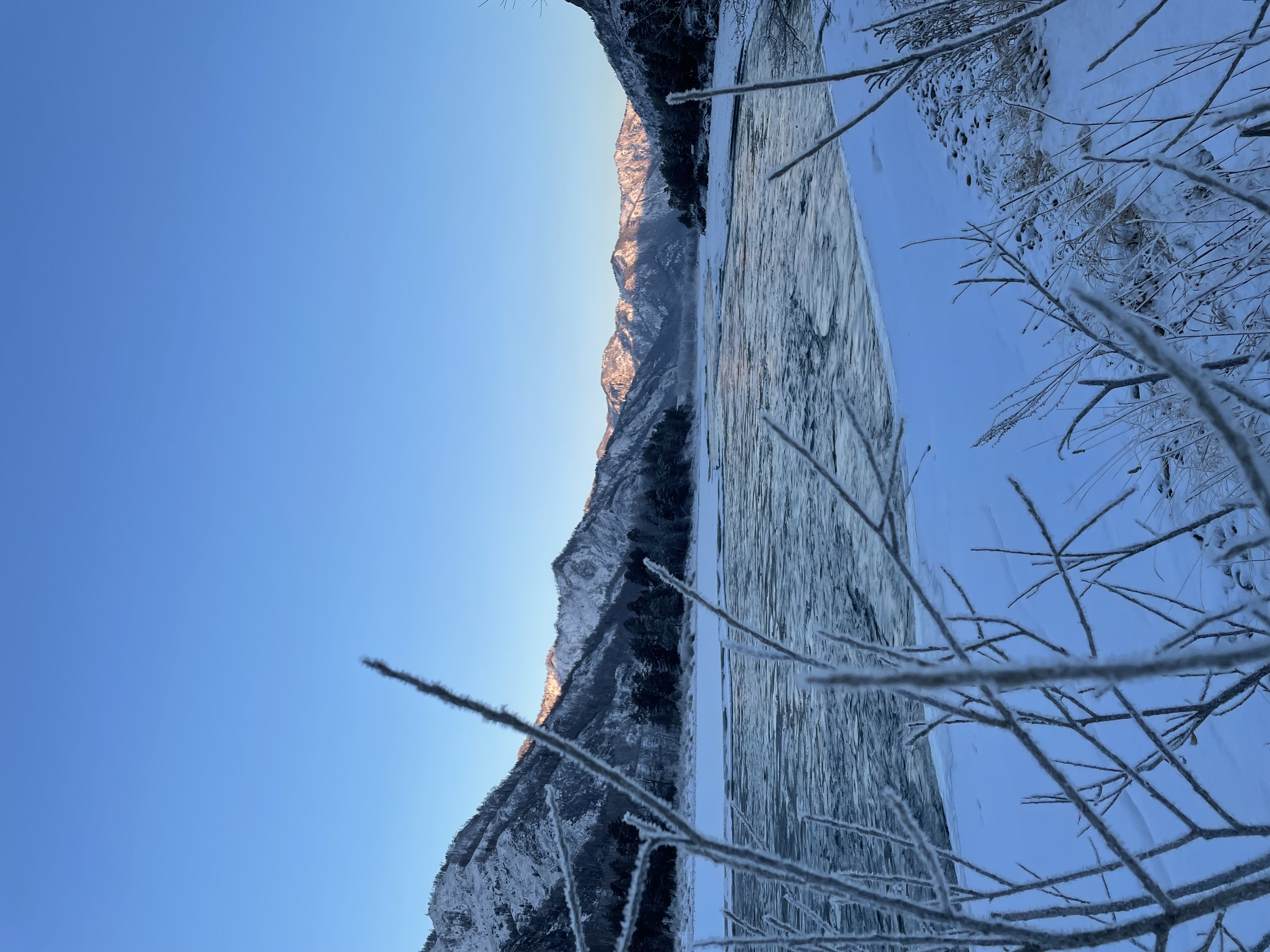 Лучшее на Алтае Зимой, 5 дней (2/15)