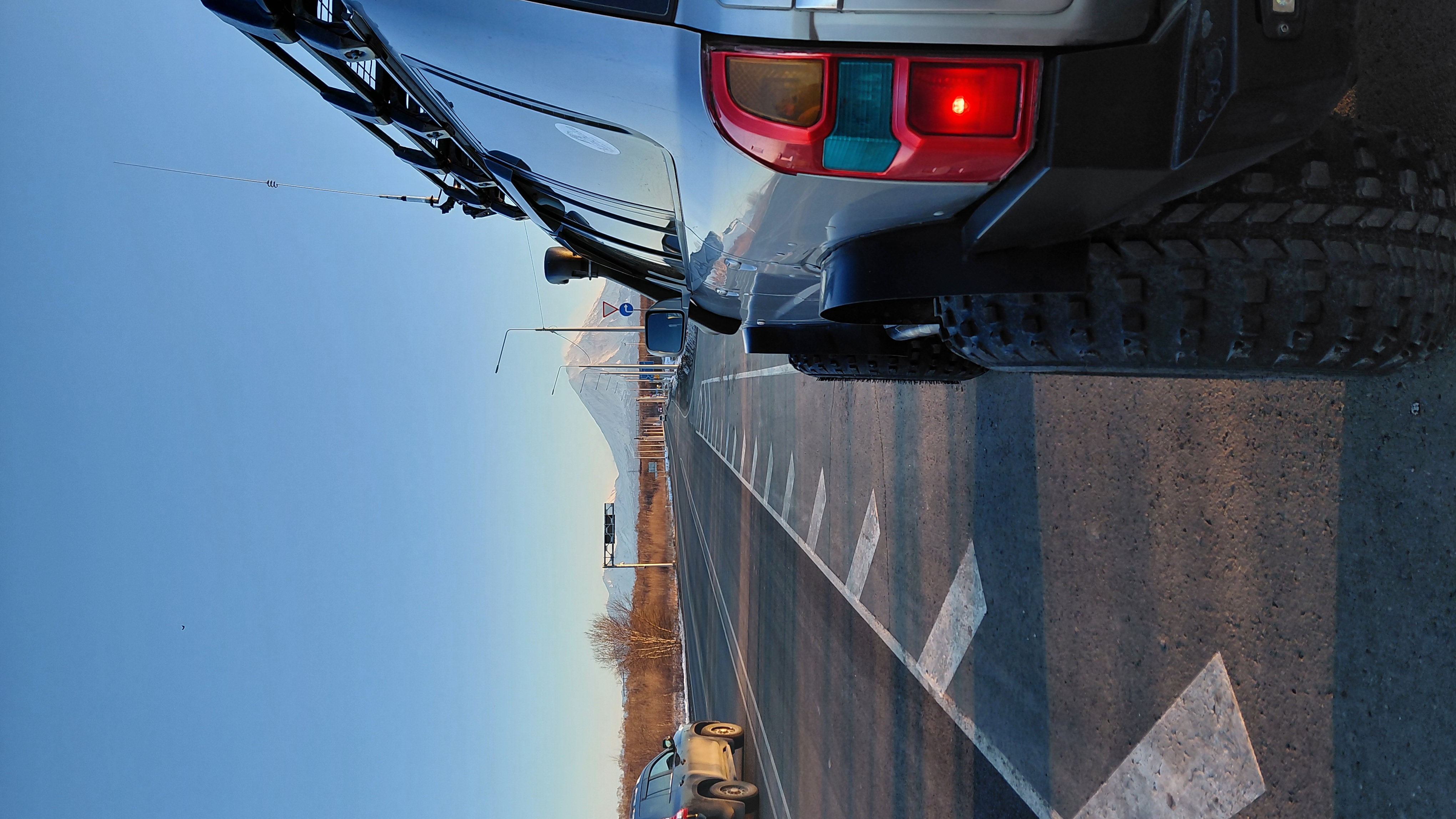 Камчатка -Зимняя  6 дней без рюкзаков  Все включено ! (8/44)