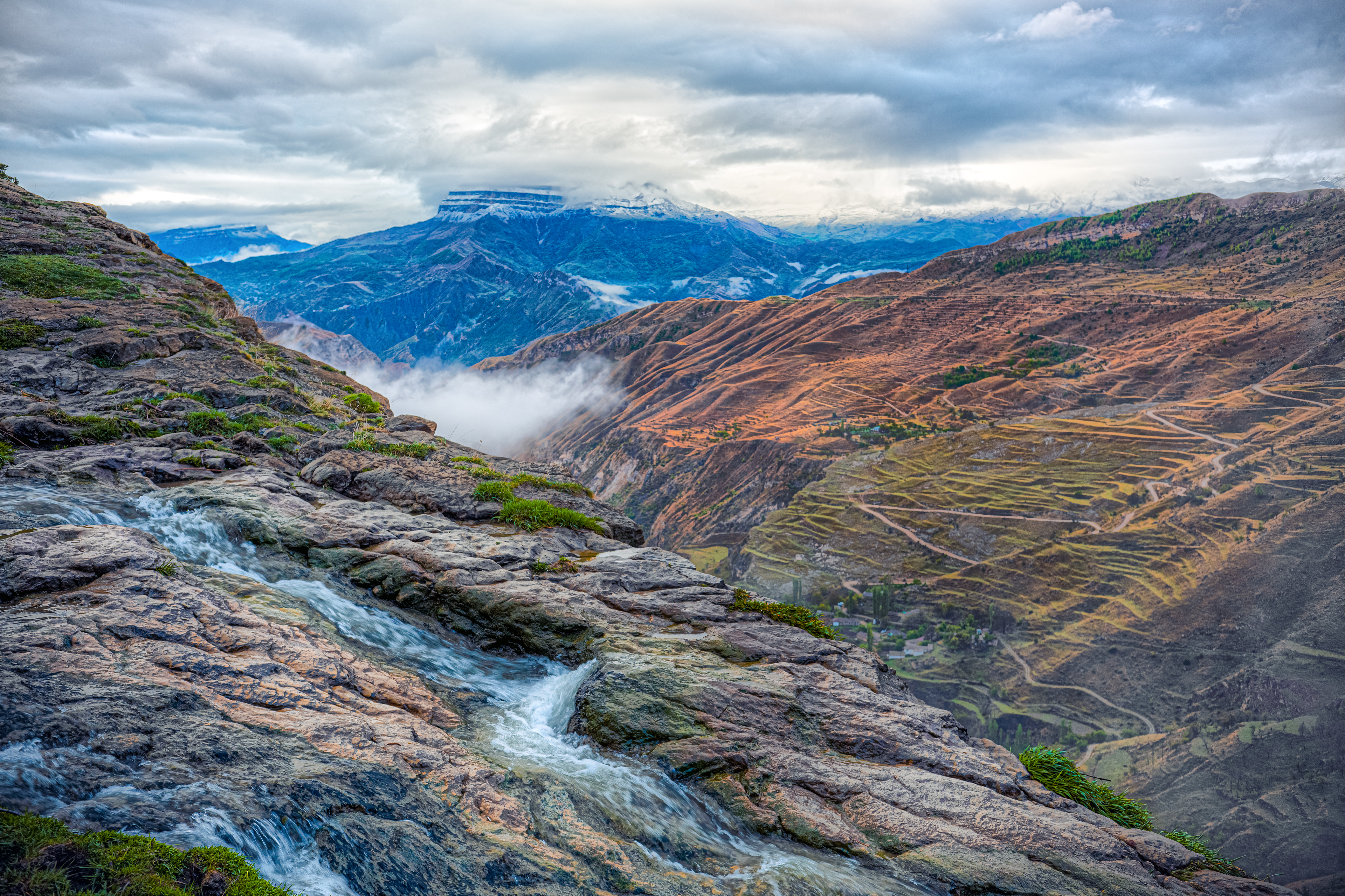 Горный Дагестан из Перми (6/60)