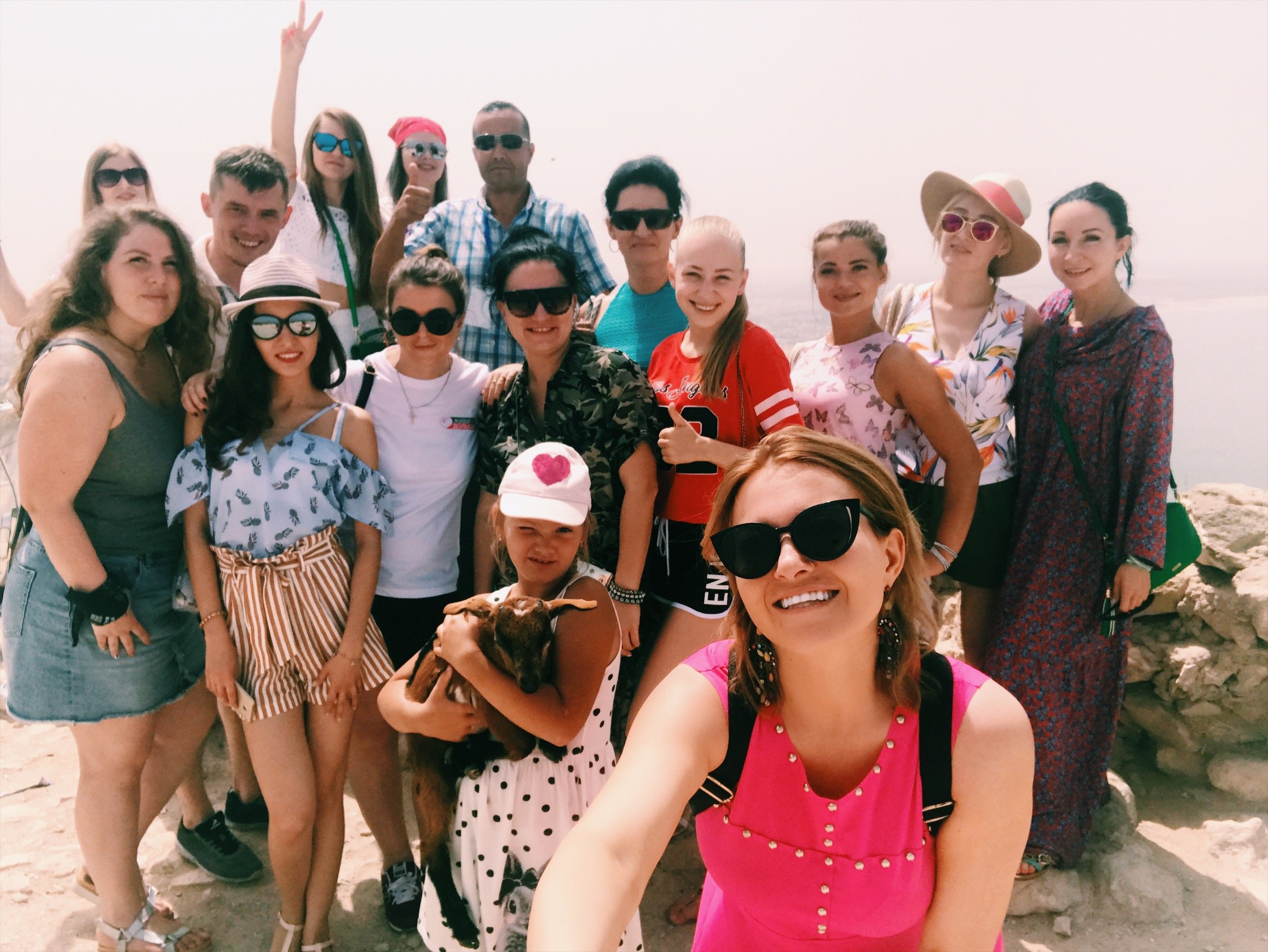 Авторский уникальный тур в Марокко 14 - 22 июня 2026 (2/8)