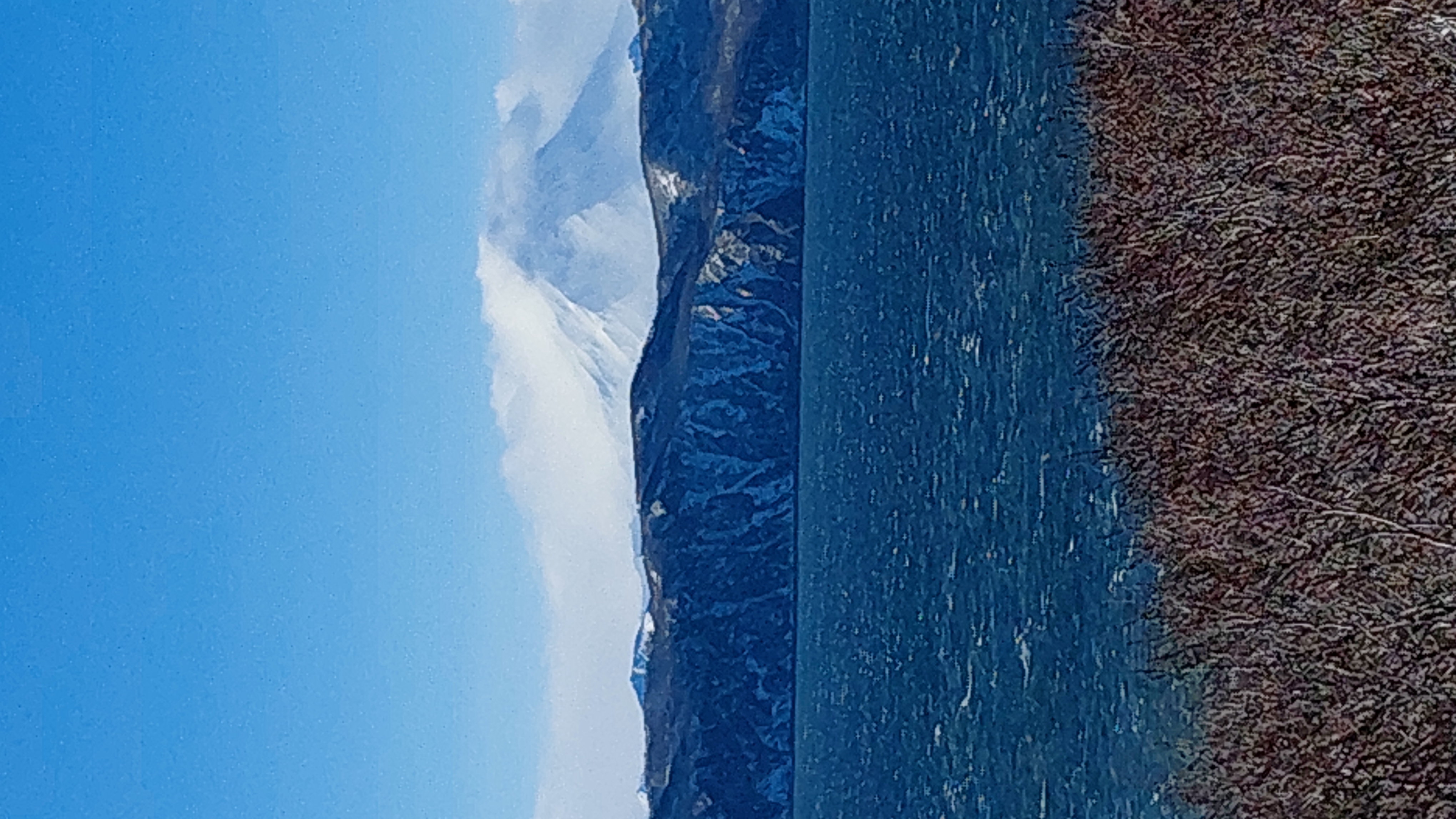 Камчатка -Зимняя  6 дней без рюкзаков  Все включено ! (6/44)