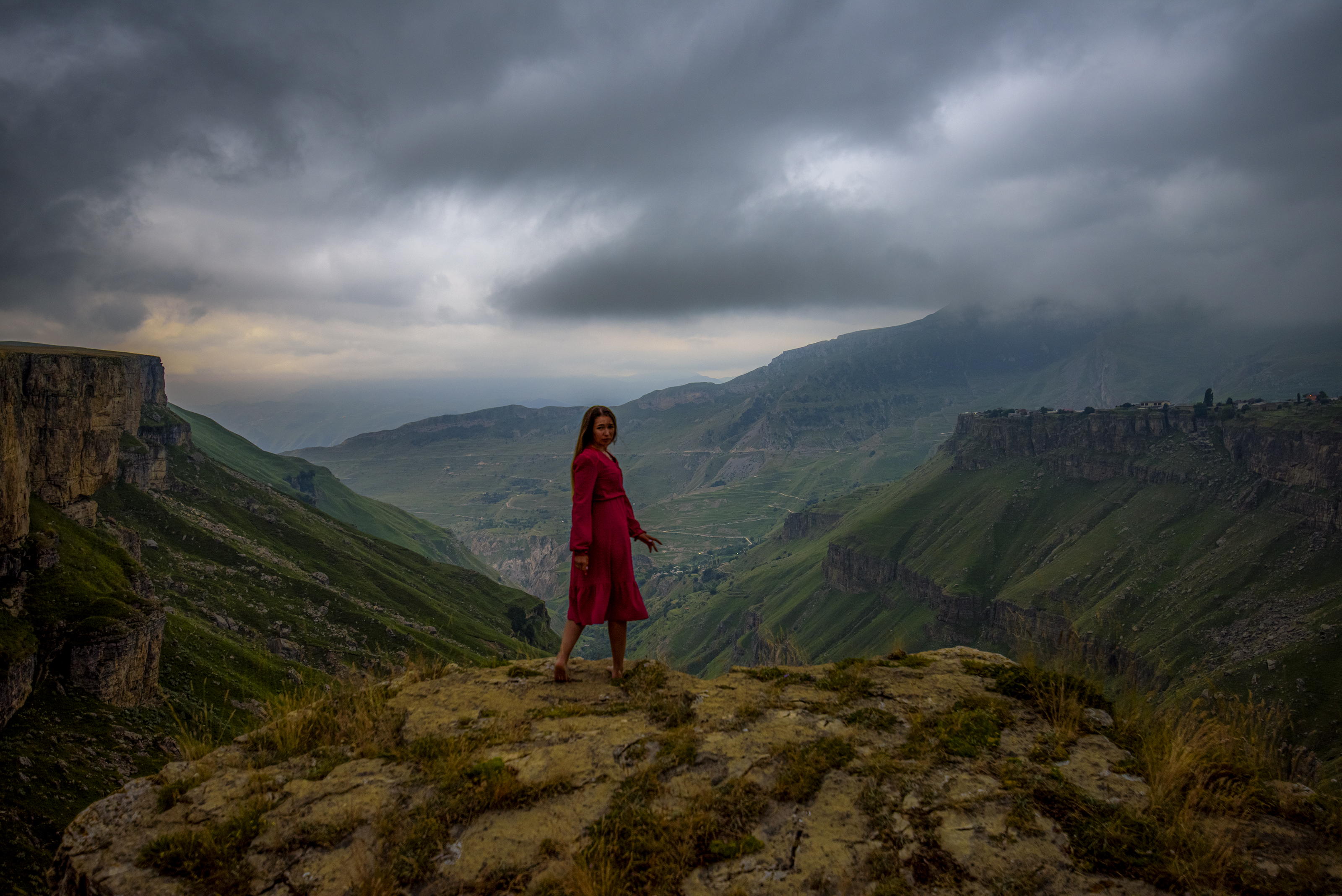 Горный Дагестан из Перми (16/60)