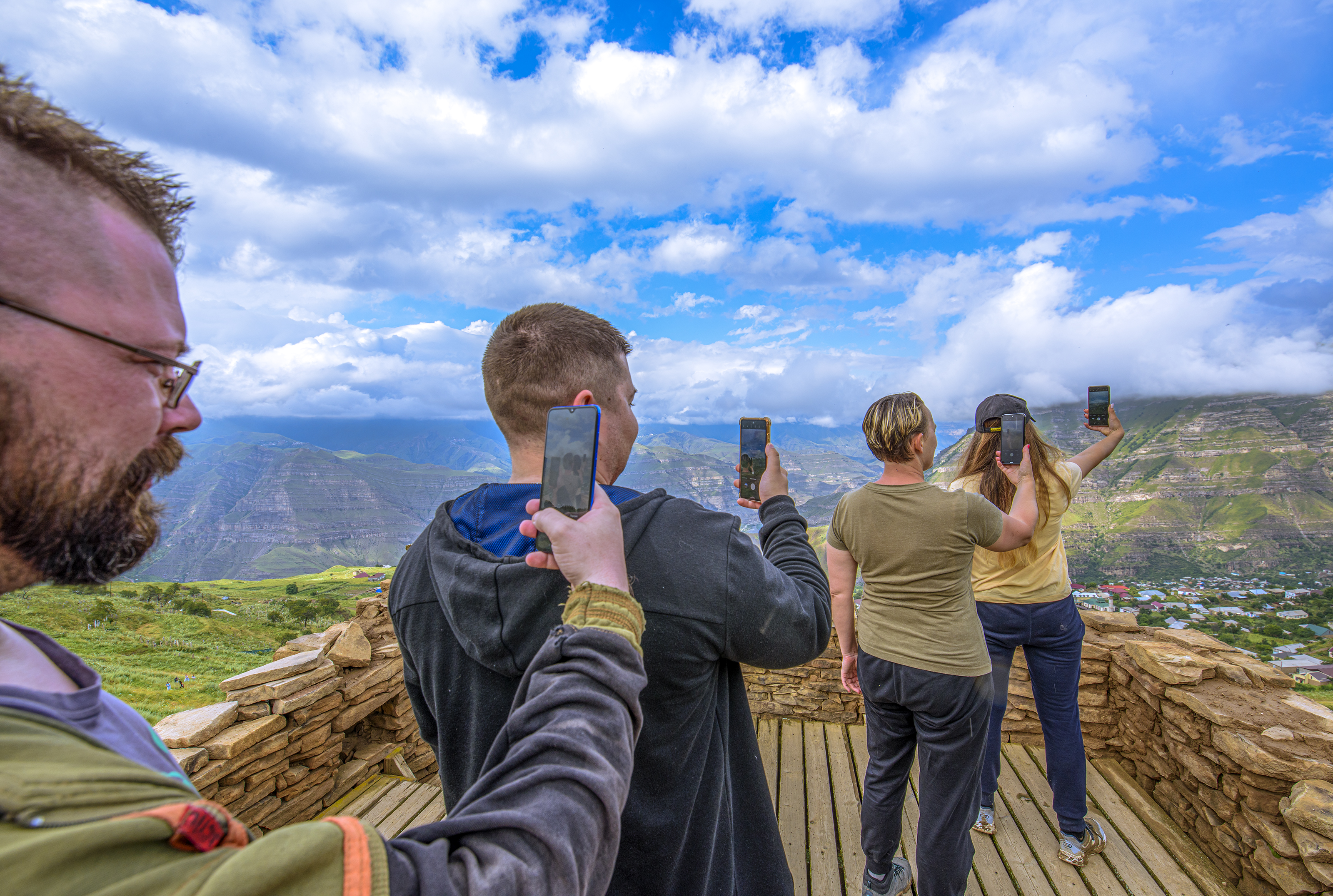 Горный Дагестан из Перми (23/60)