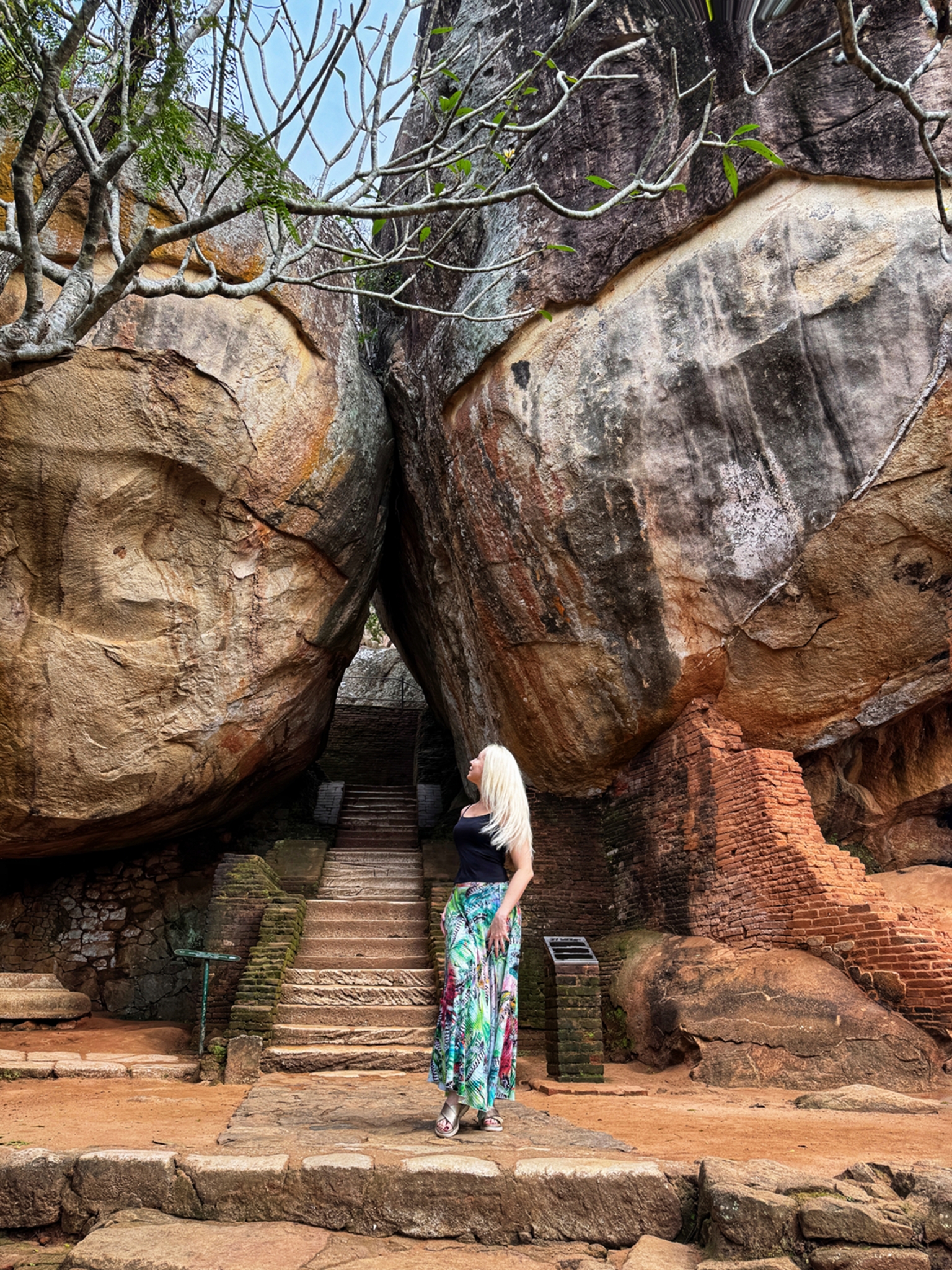 Шри-Ланка: всё самое лучшее за 8 дней + Сафари в Яле (6/40)