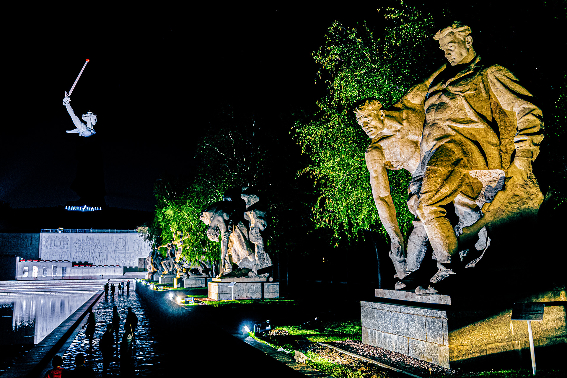 Горный Дагестан из Перми (5/60)