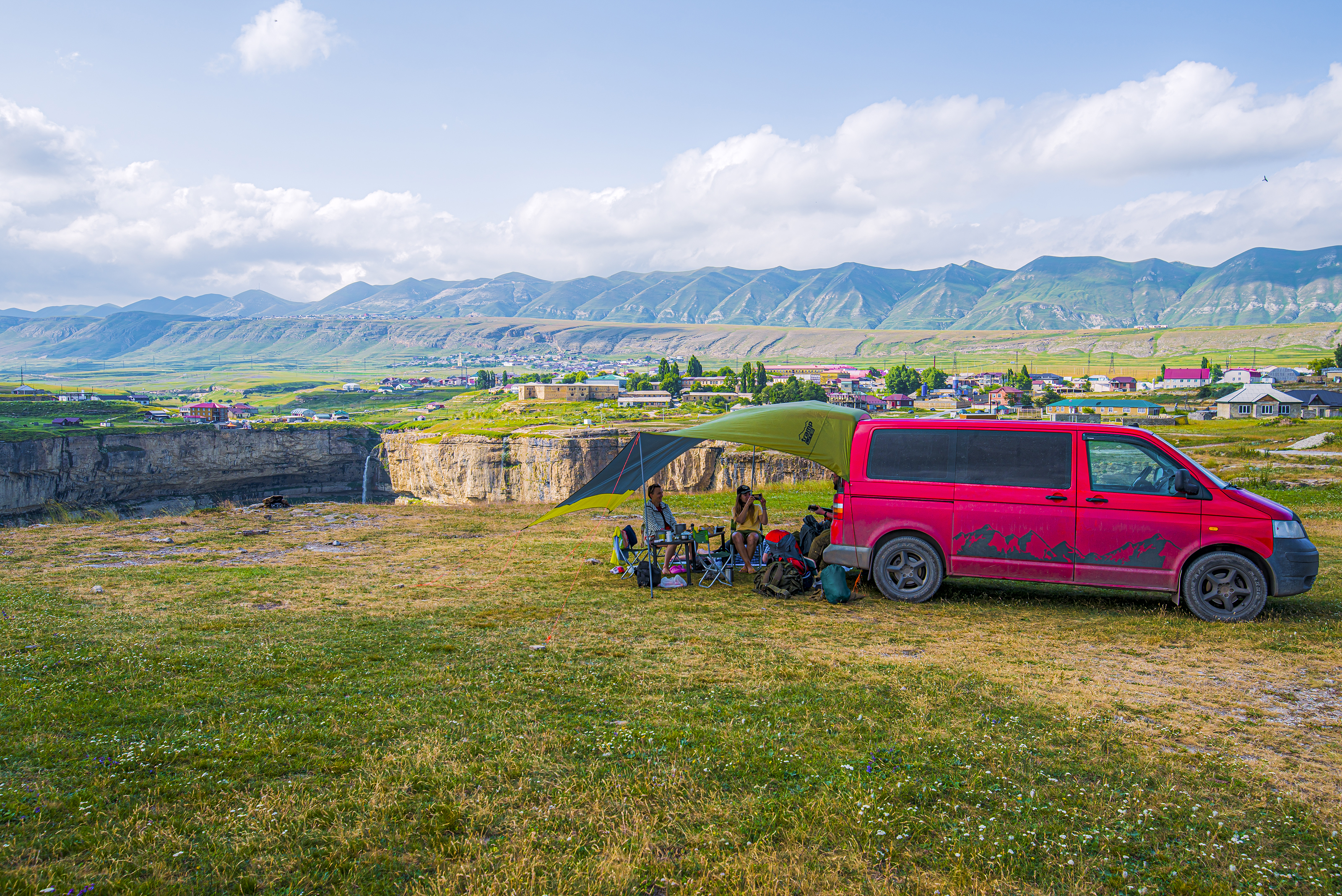 Горный Дагестан из Перми (24/60)