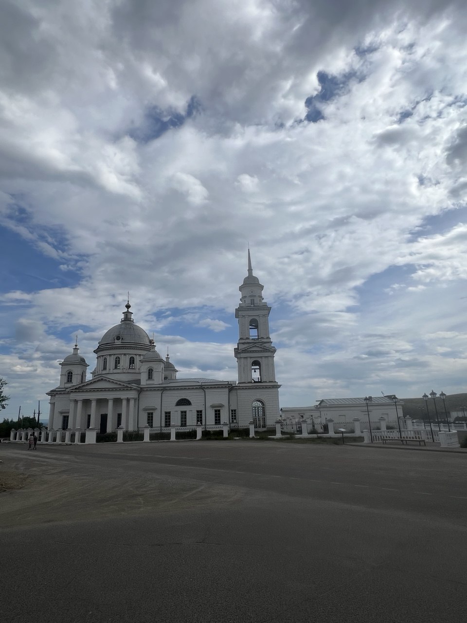 Кяхта: Сердце необычайного Пути