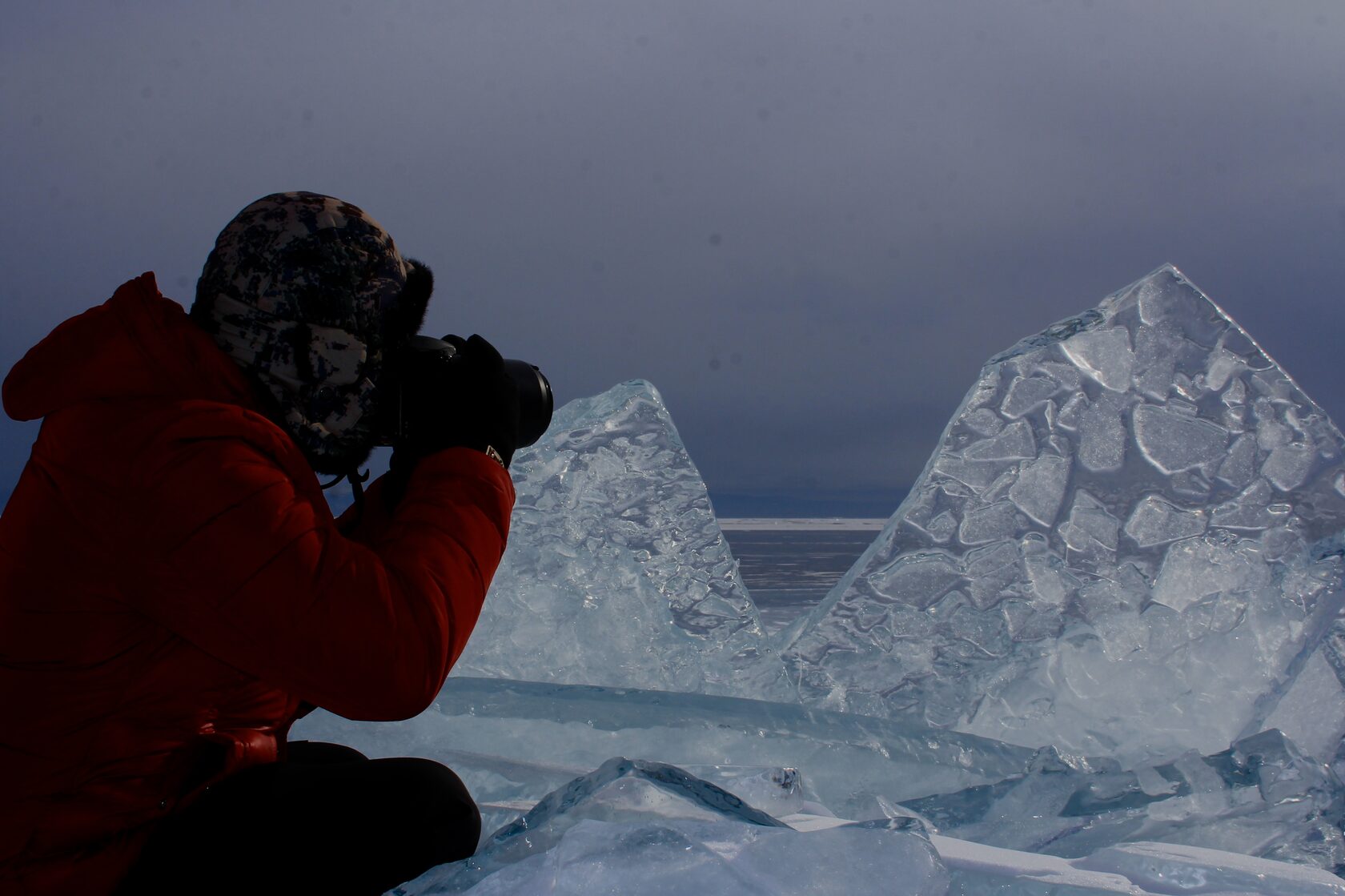 Фототур на Ольхон на 1 день