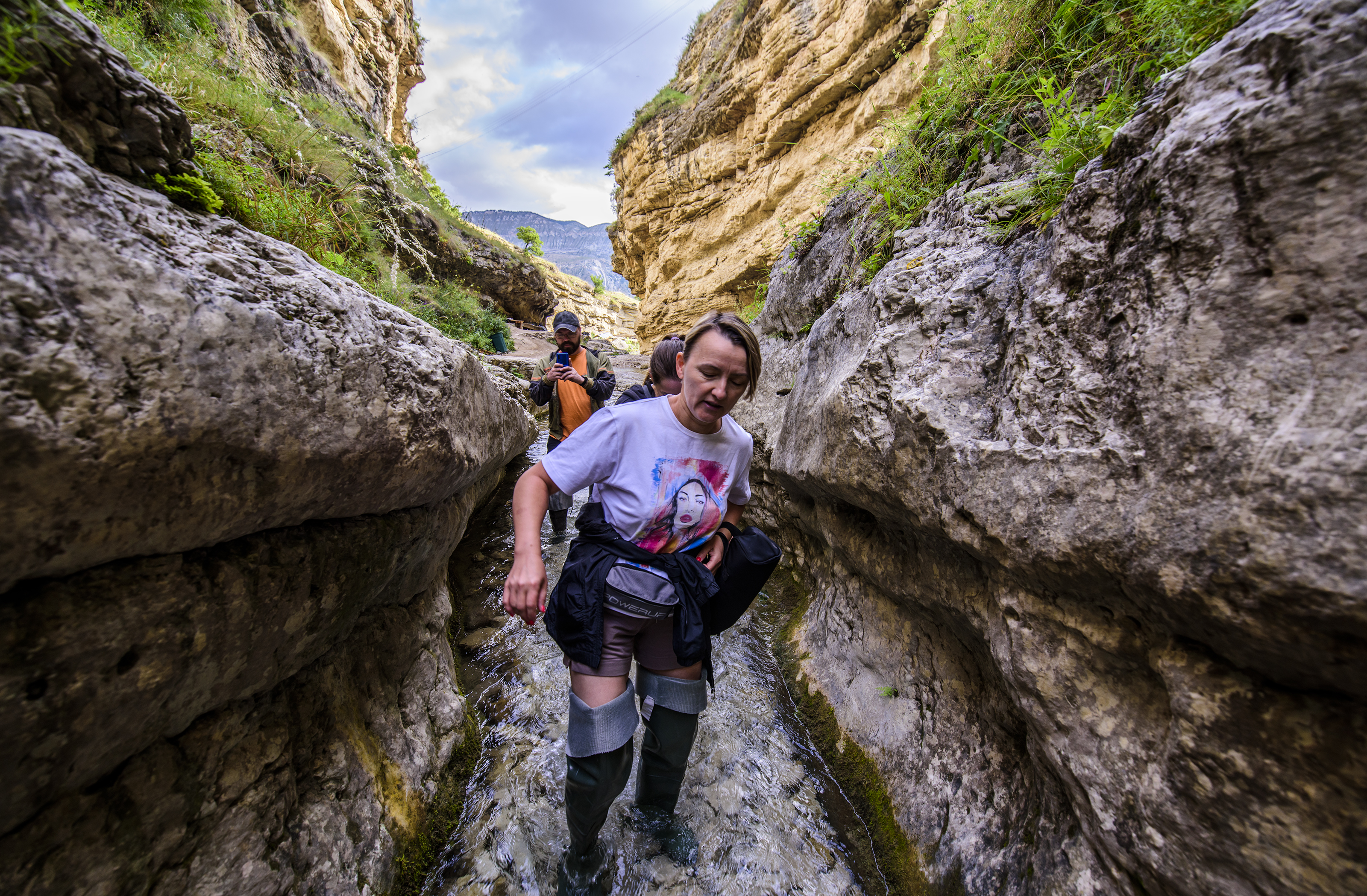 Горный Дагестан из Перми (20/60)