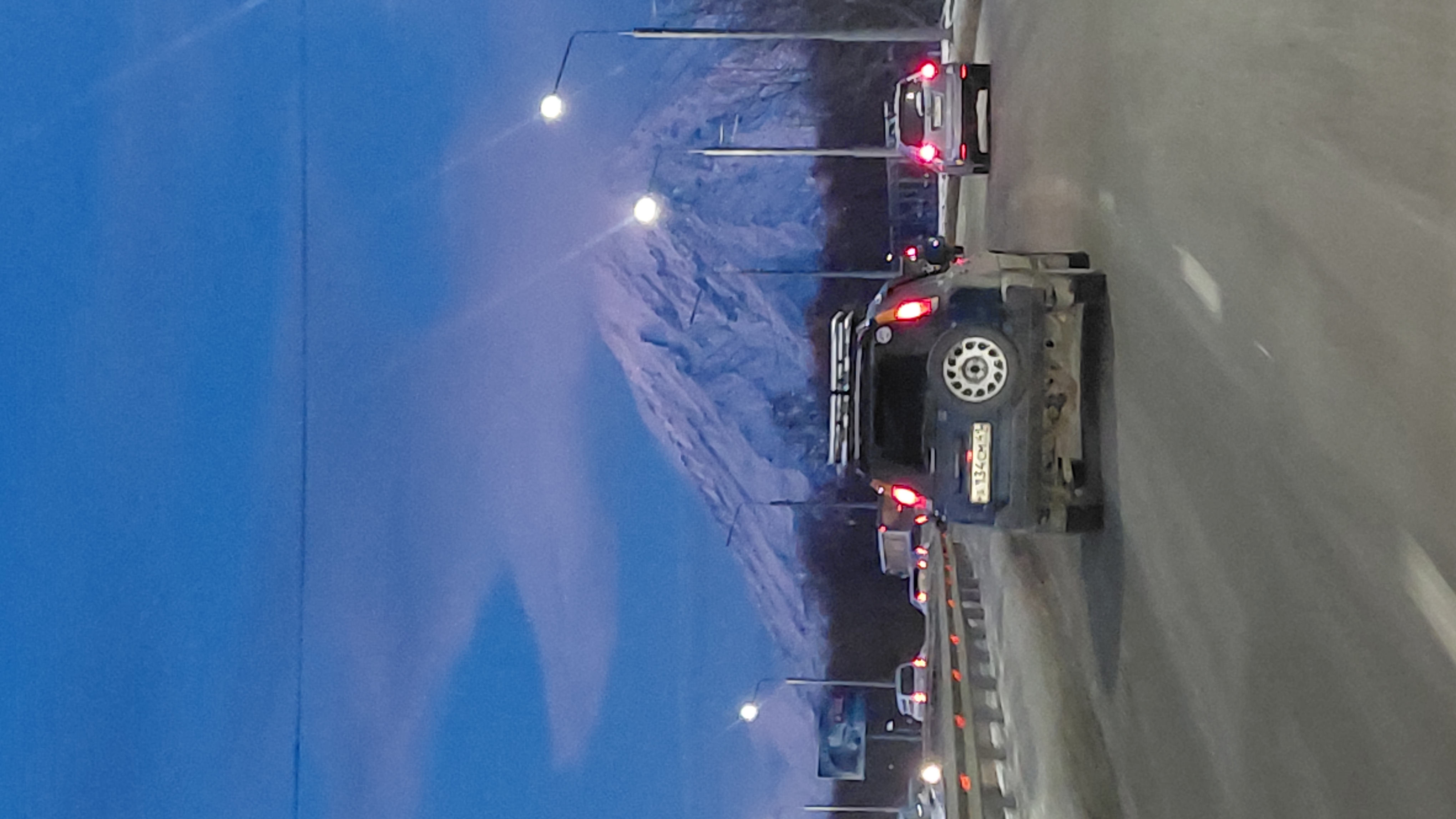 Камчатка -Зимняя  6 дней без рюкзаков  Все включено ! (1/44)