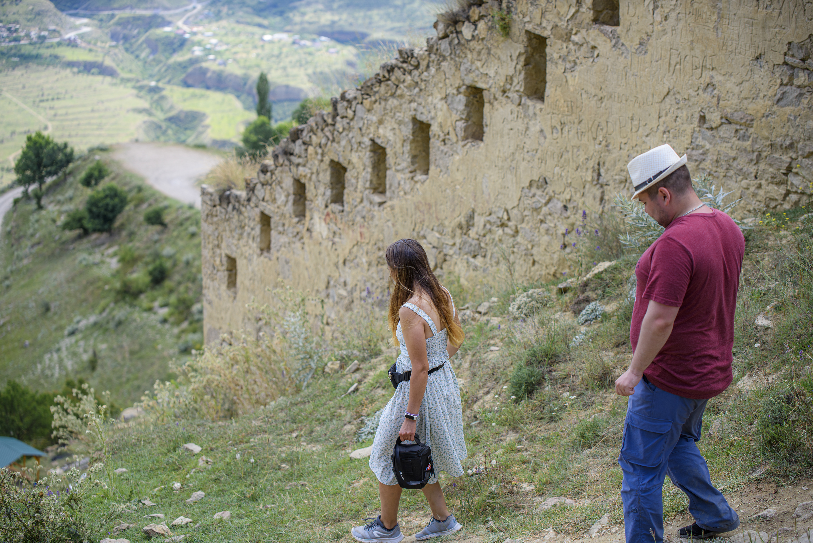 Горный Дагестан из Перми (21/60)