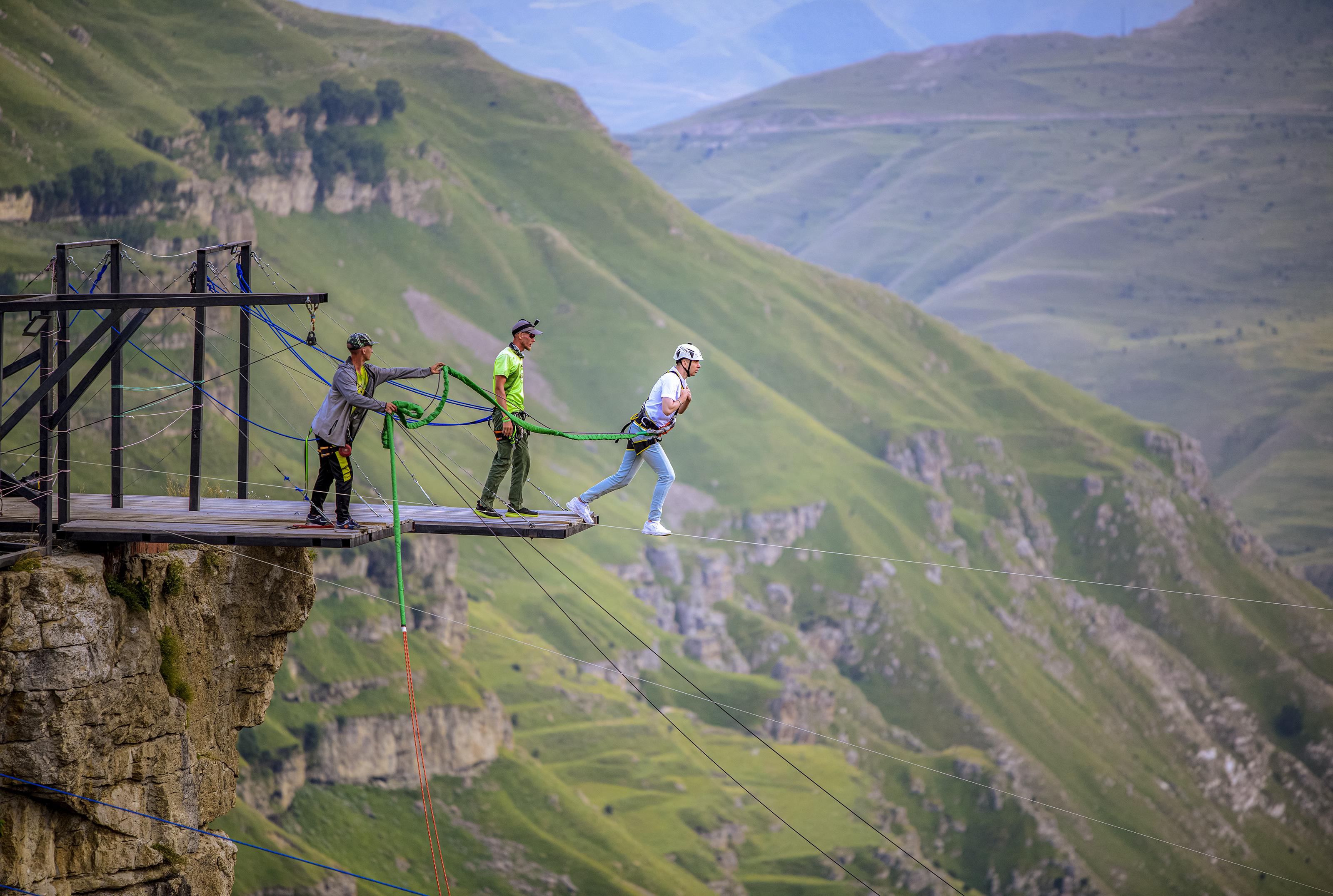 Горный Дагестан из Перми (2/60)