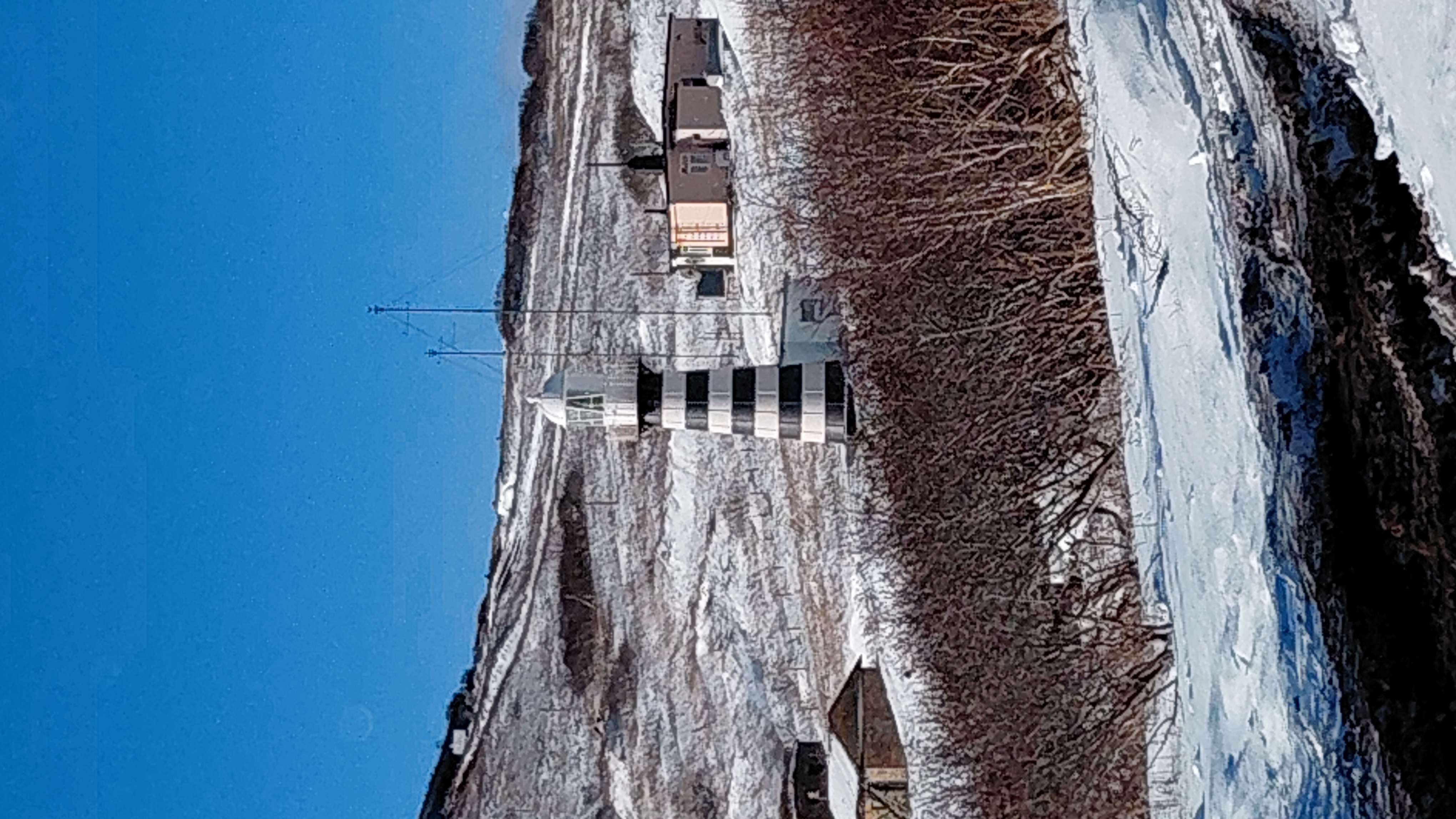 Камчатка -Зимняя  6 дней без рюкзаков  Все включено ! (2/44)