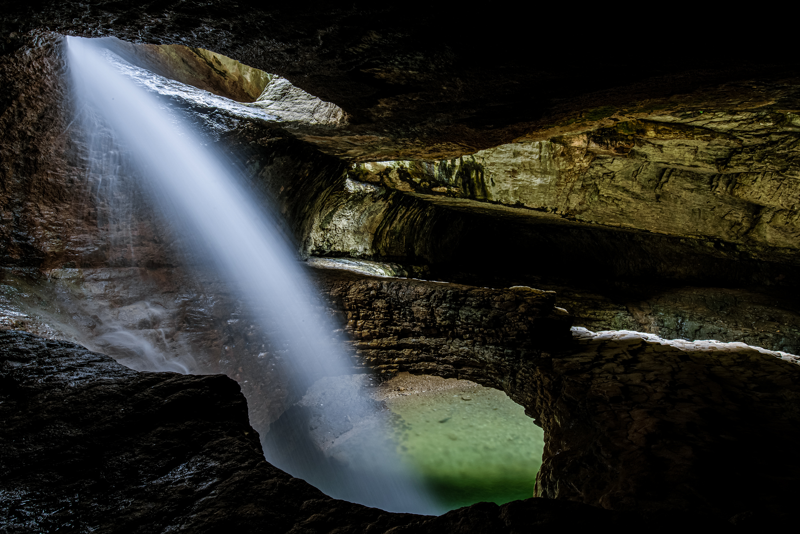 Горный Дагестан из Перми (15/60)